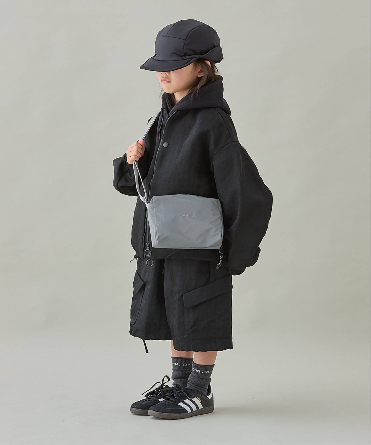 【MOUNTEN.】コート MOUNTAIN EQUIPMENT 【セール価格】 マウンテンイクイップメント