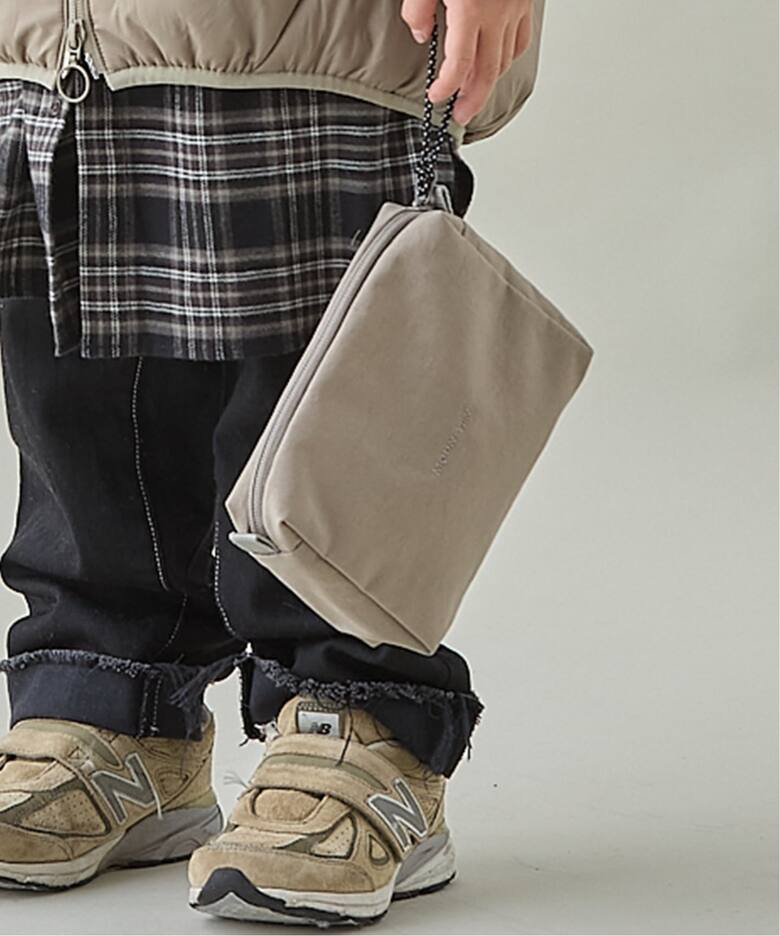 ママ／ベビー・キッズ