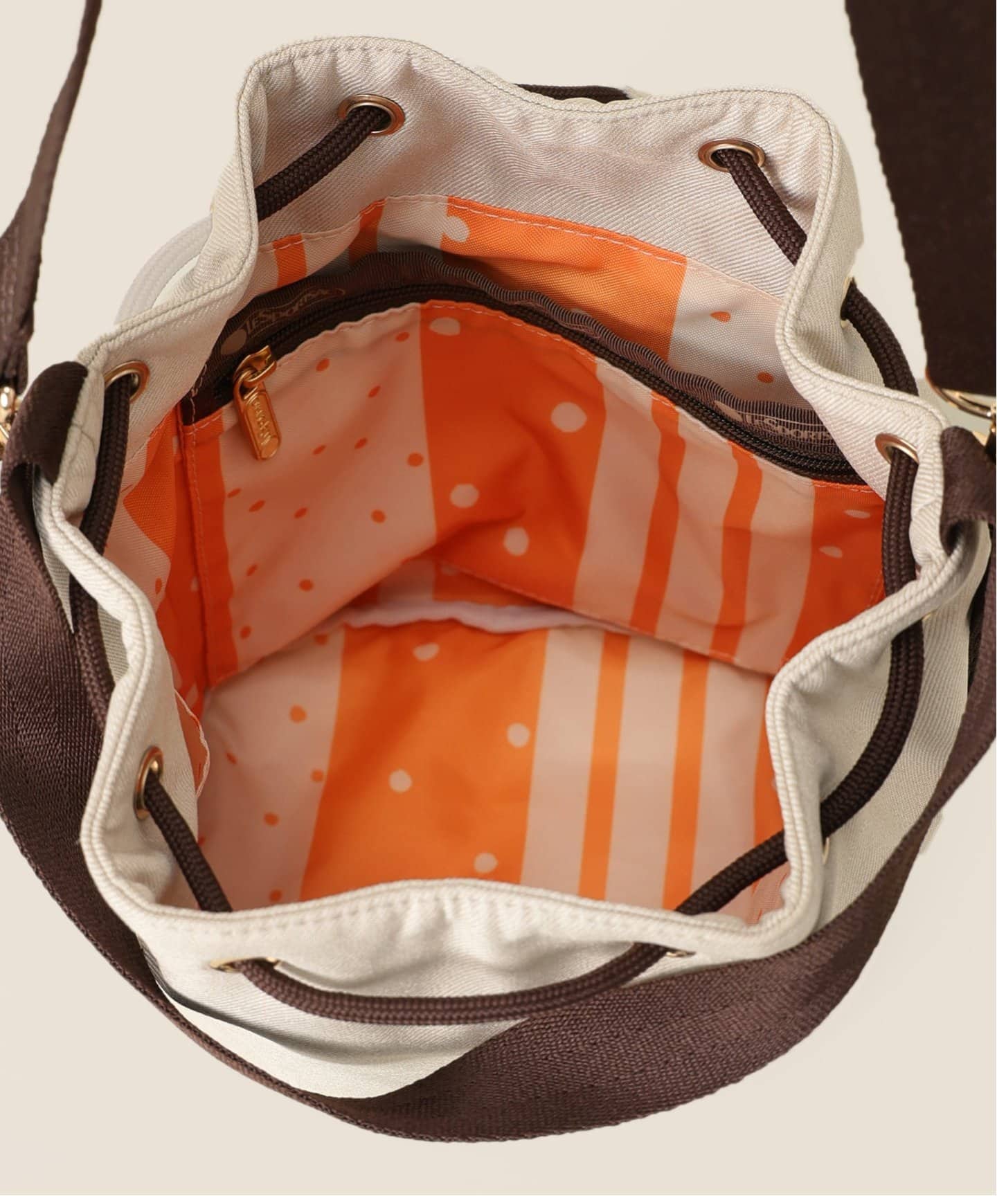 【新品】LeSportsac* IENA ENFANT Beltbag LeSportsac/レスポートサック × IENA ENFANT Everyday Beltbag