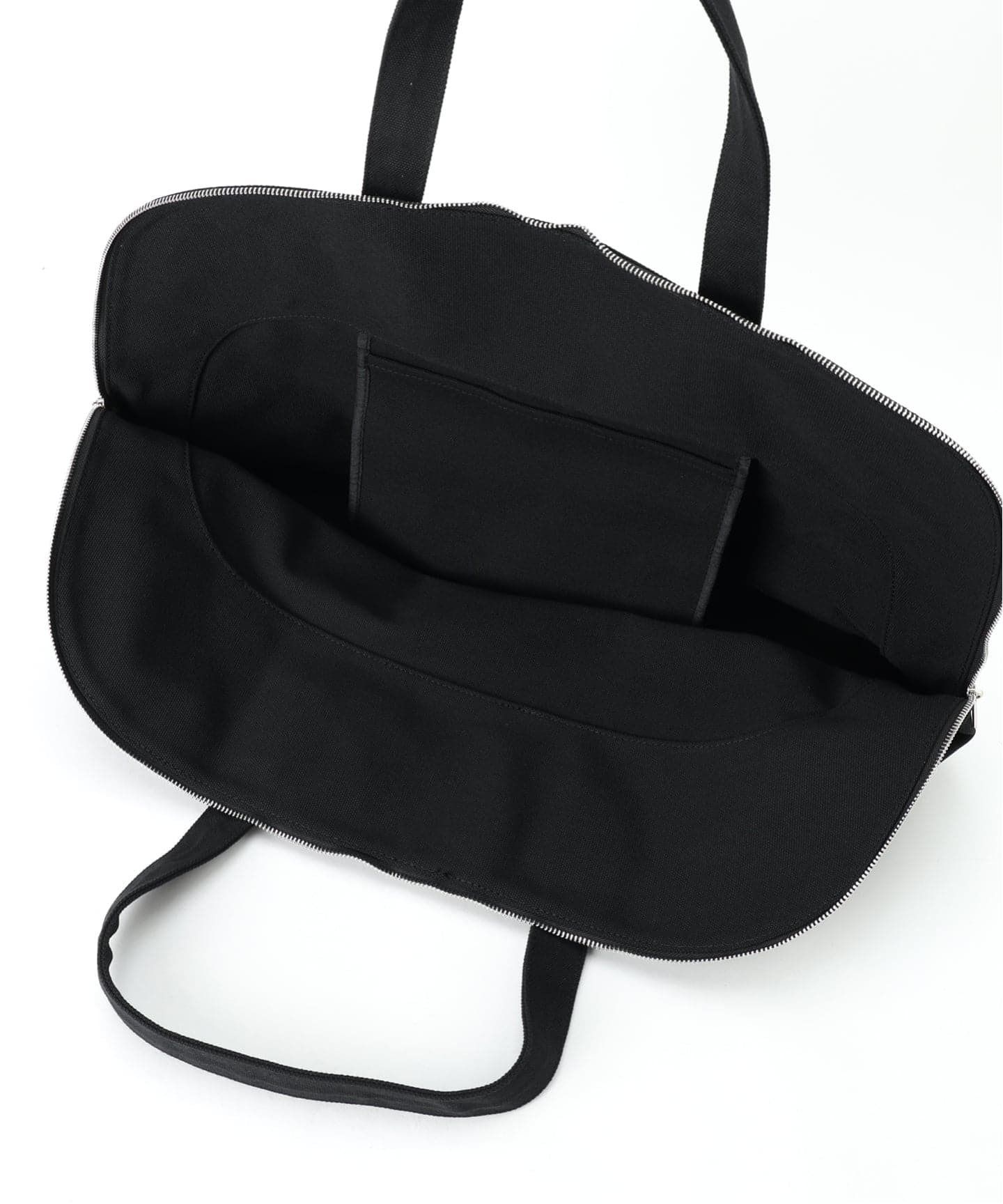 NO101 エヌオーワンオーワン Mary Bag シルバー金具　ノーマルサイズ No101 / ノーワンオーワン event Mary Bag (silver zip)（トート