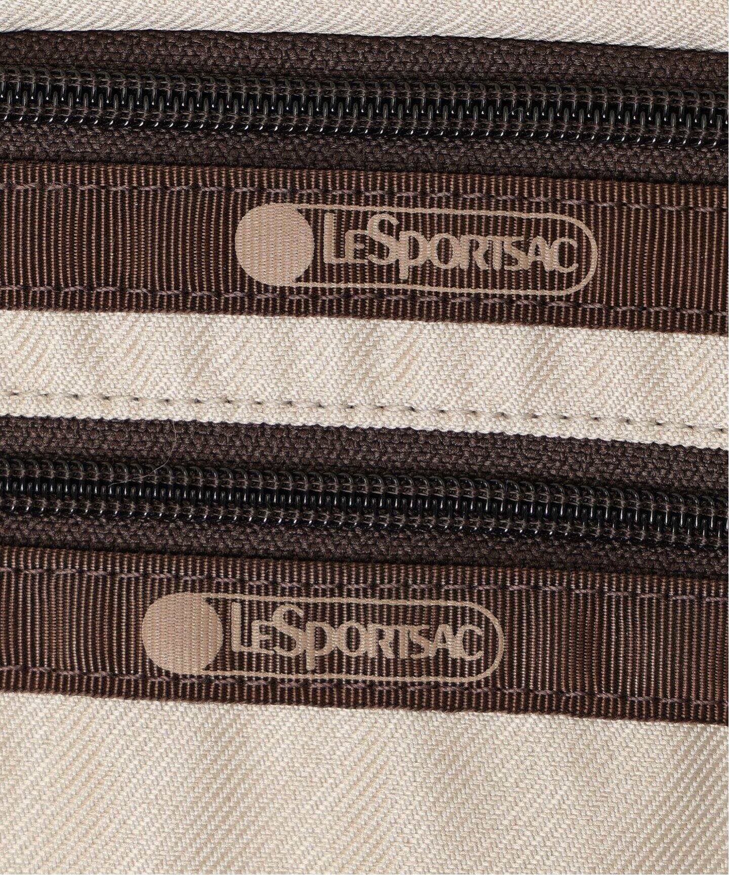 LeSportsac/レスポートサック × IENA ENFANT Everyday Beltbag