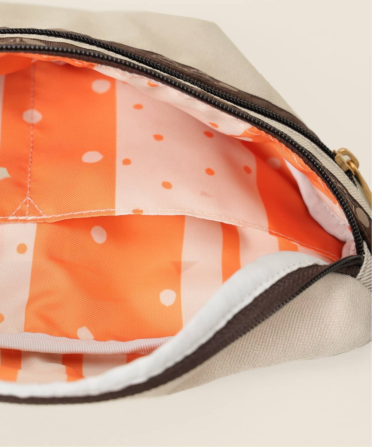 LeSportsac/レスポートサック × IENA ENFANT Everyday Beltbag