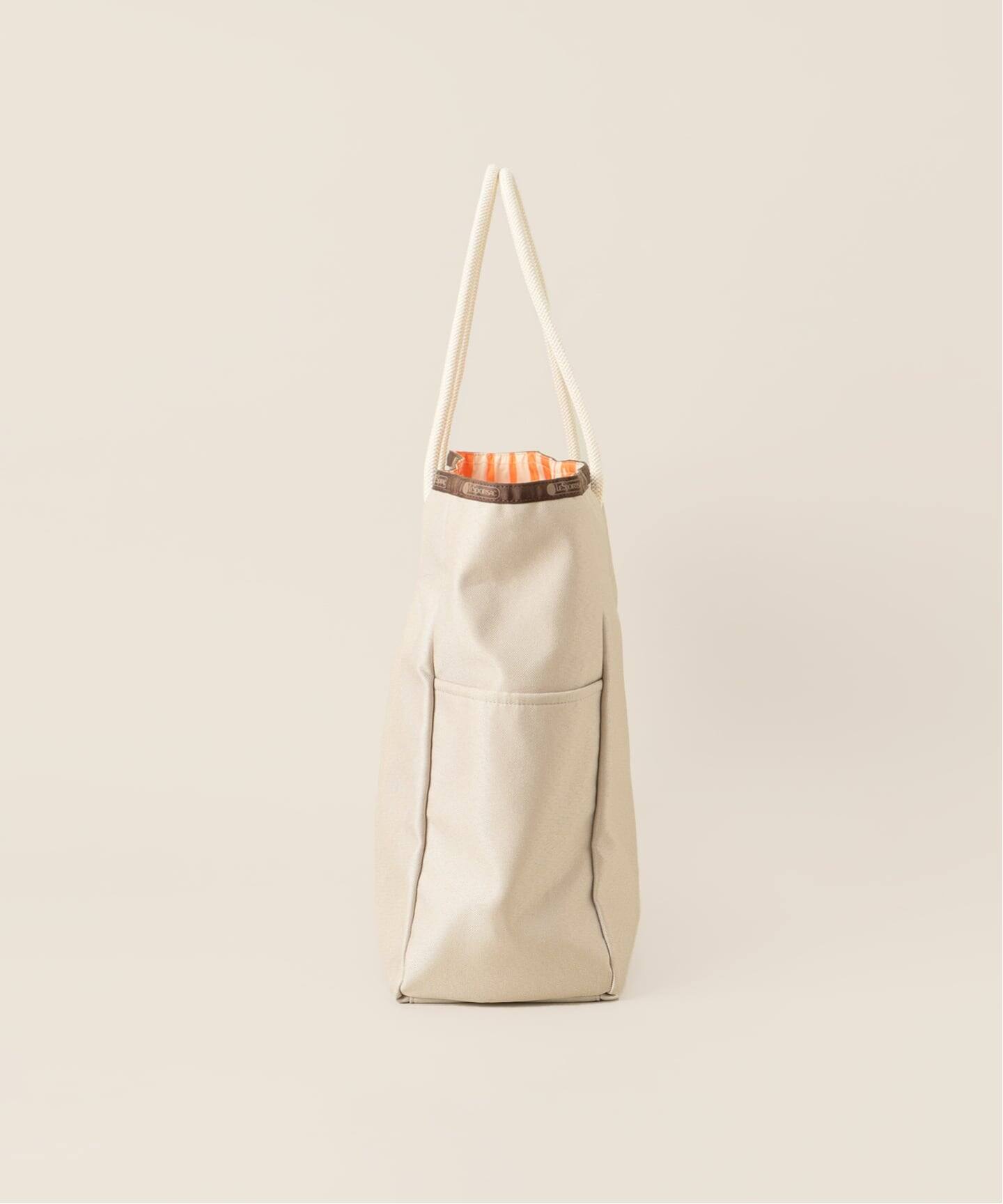 LeSportsac/レスポートサック × IENA ENFANT Large 2 Way Tote（トート 