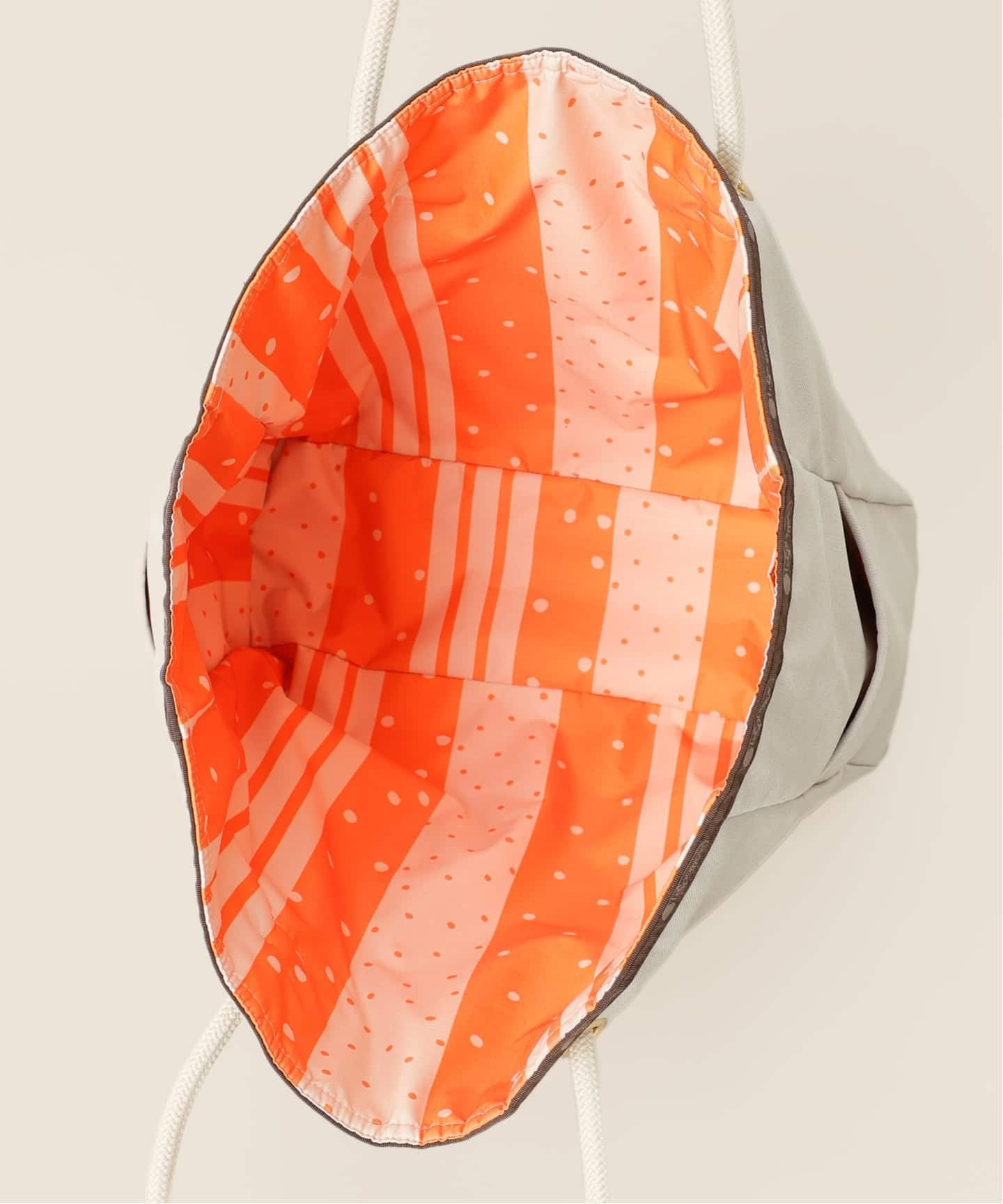 LeSportsac/レスポートサック × IENA ENFANT Large 2 Way Tote（トート