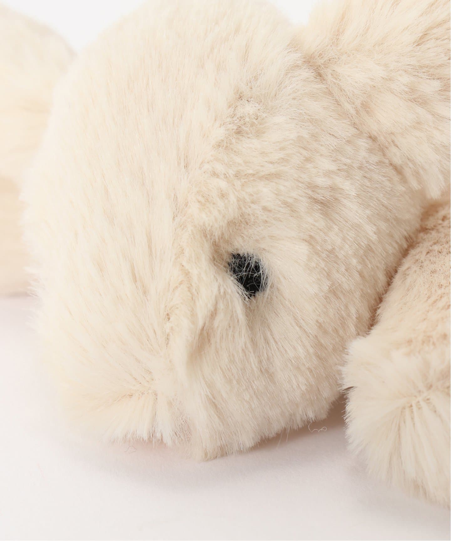 ジェリーキャット ウサギ Smudge Apricot Rabbit Jellycat ジェリーキャット Jellycat Smudge Rabbit スマッジ