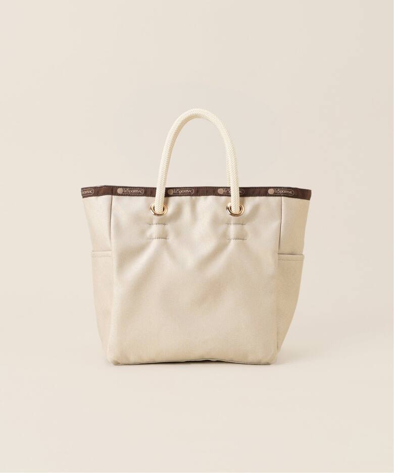 LeSportsac/レスポートサック × IENA ENFANT Medium 2 Way Tote 