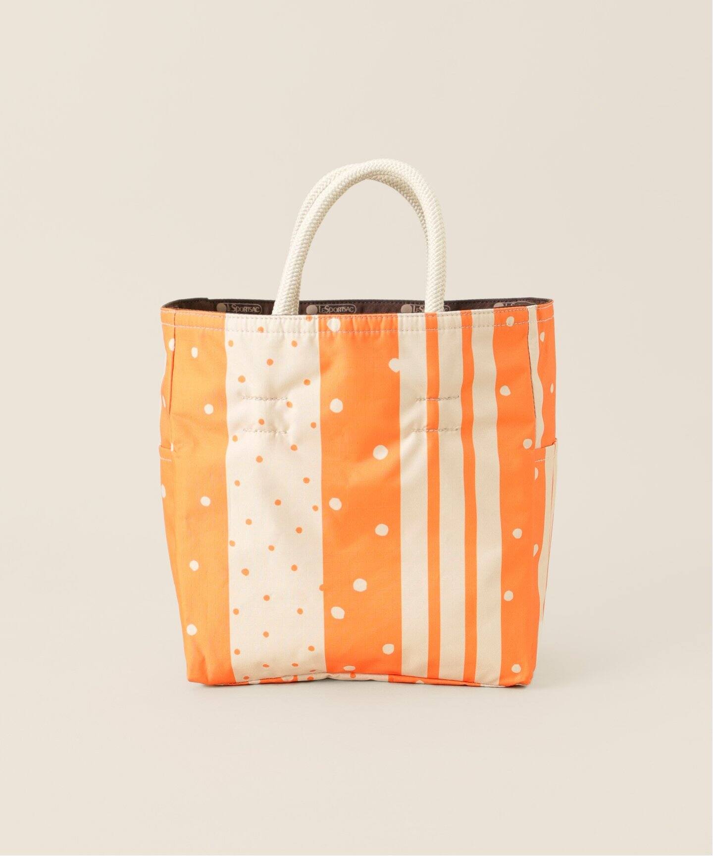 LeSportsac/レスポートサック × IENA ENFANT Medium 2 Way Tote