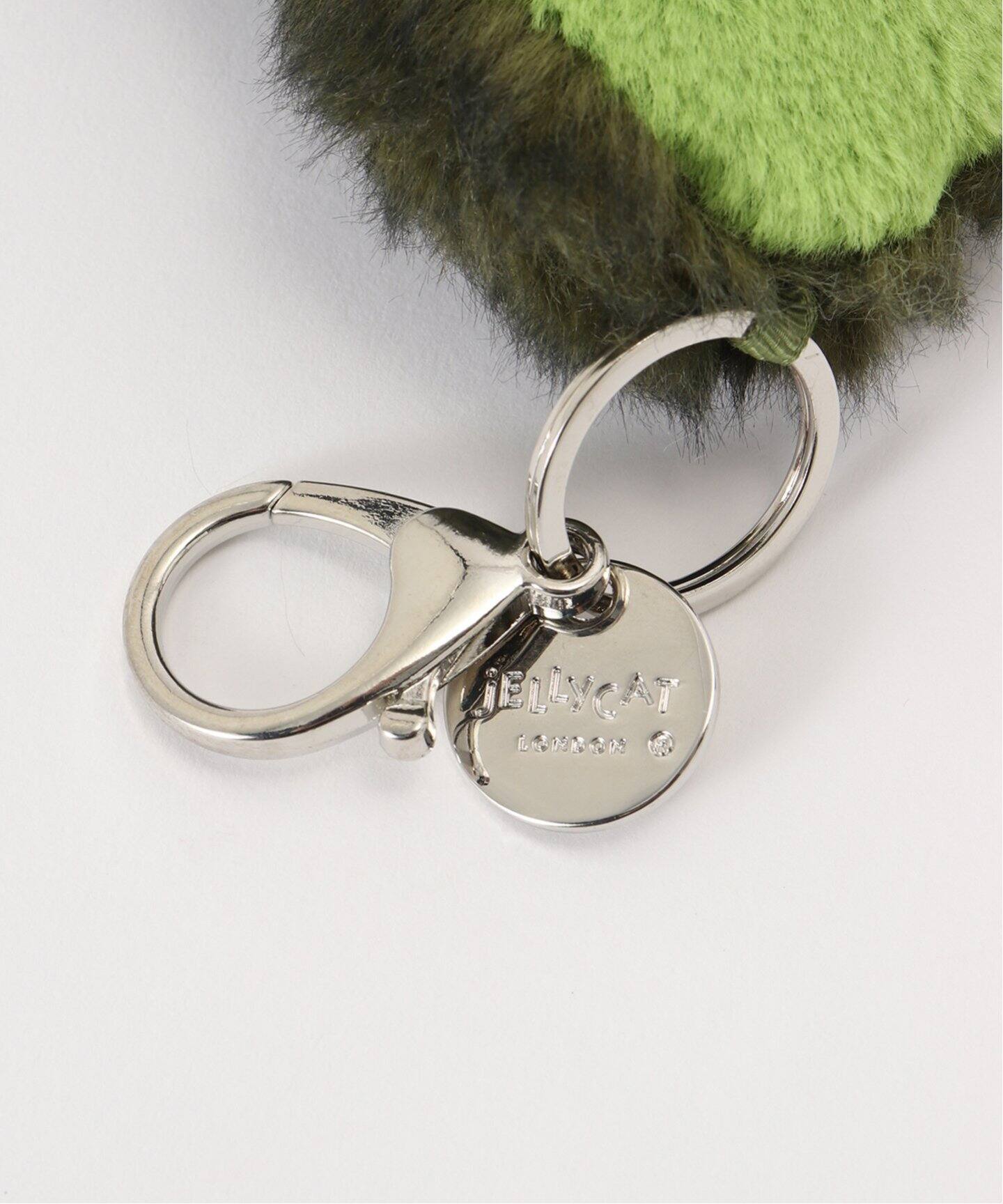JELLY CAT - 新作　新品　ジェリーキャット　アボカド　avocado 野菜　バッグチャーム Jellycat Amuseable Avocado Bag Charm あぼかど アボカド