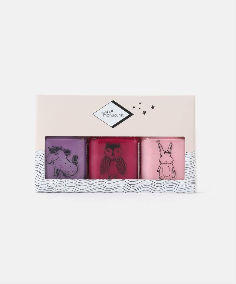 ママ／ベビー・キッズ