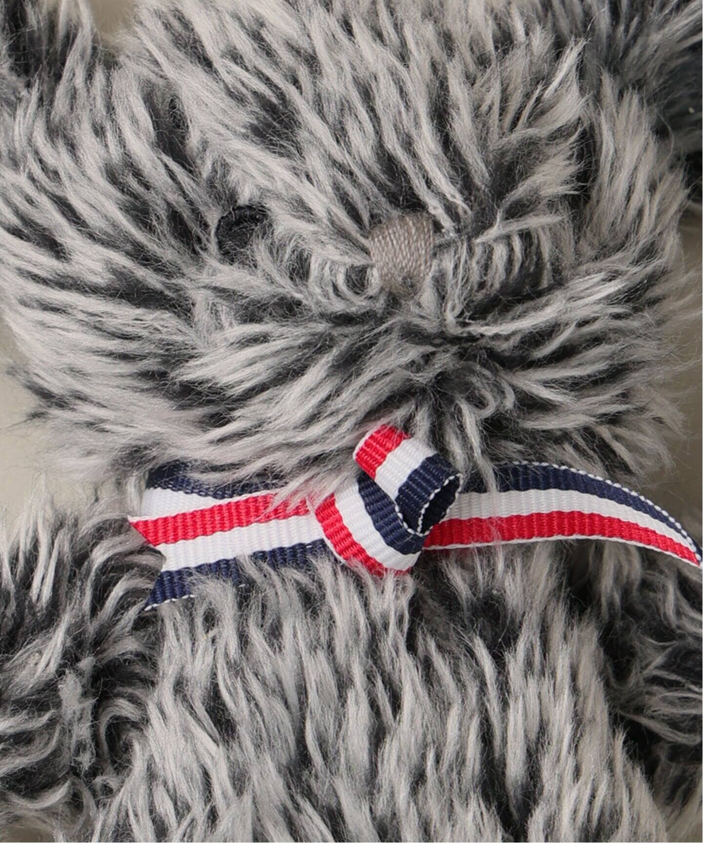 mailou tradition】LAPIN ALEXANDRE 30cm(ぬいぐるみ)（ベビーギフト
