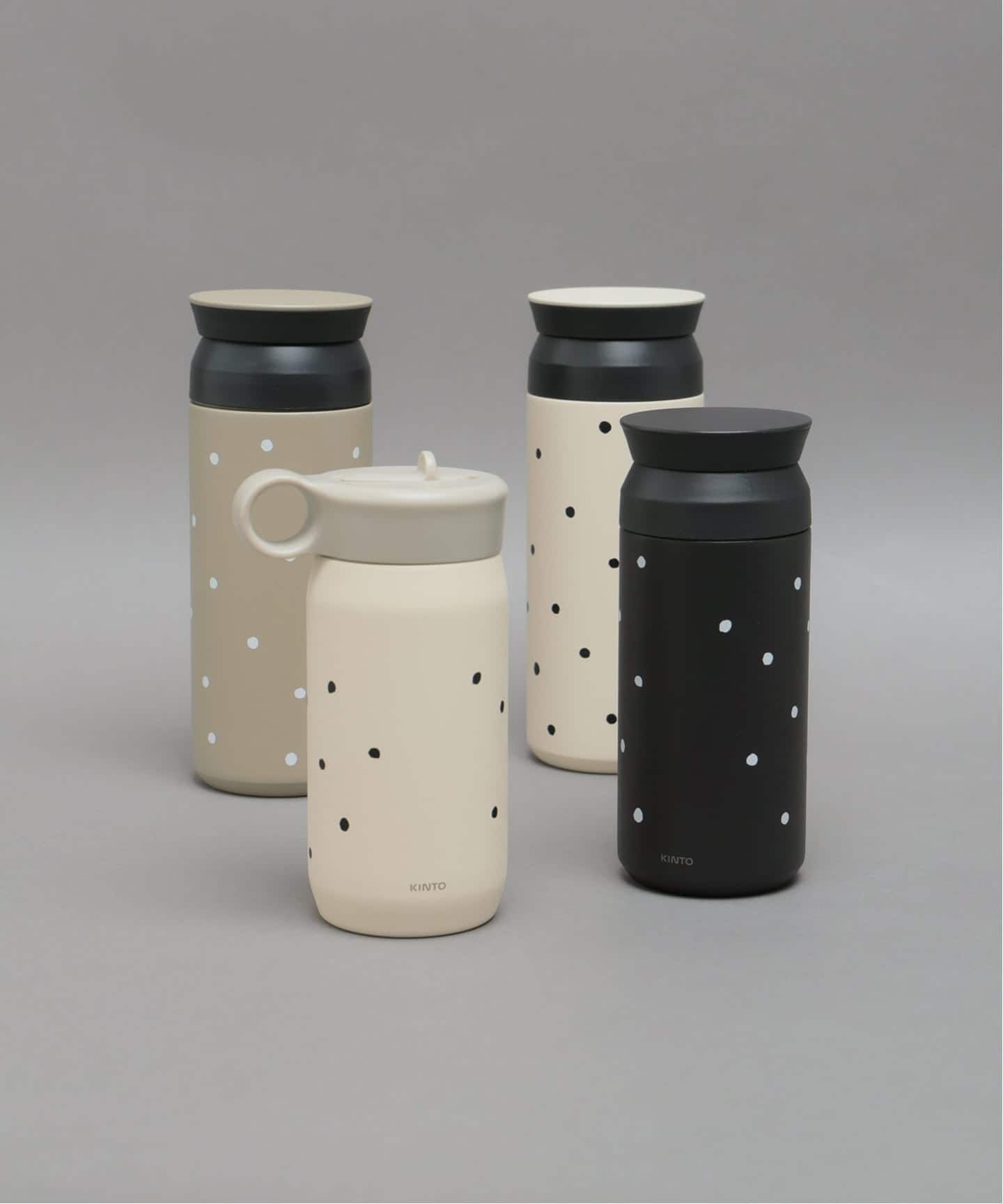 追加》【KINTO/キントー】 別注 PLAY TUMBLER (300ml) baby-kids