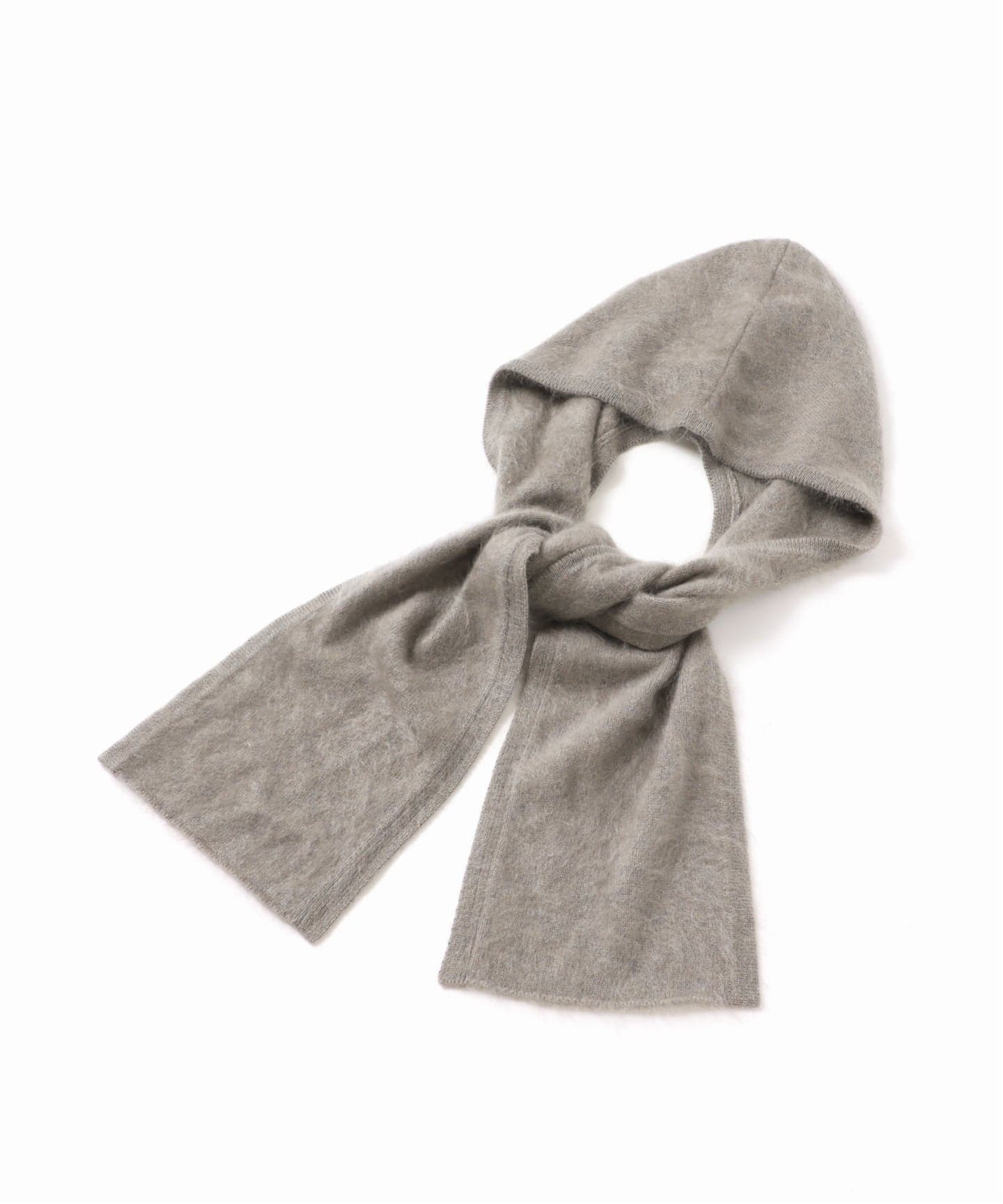 R'IAM カシミヤパーカーストール（ストール）｜Plage（プラージュ）の