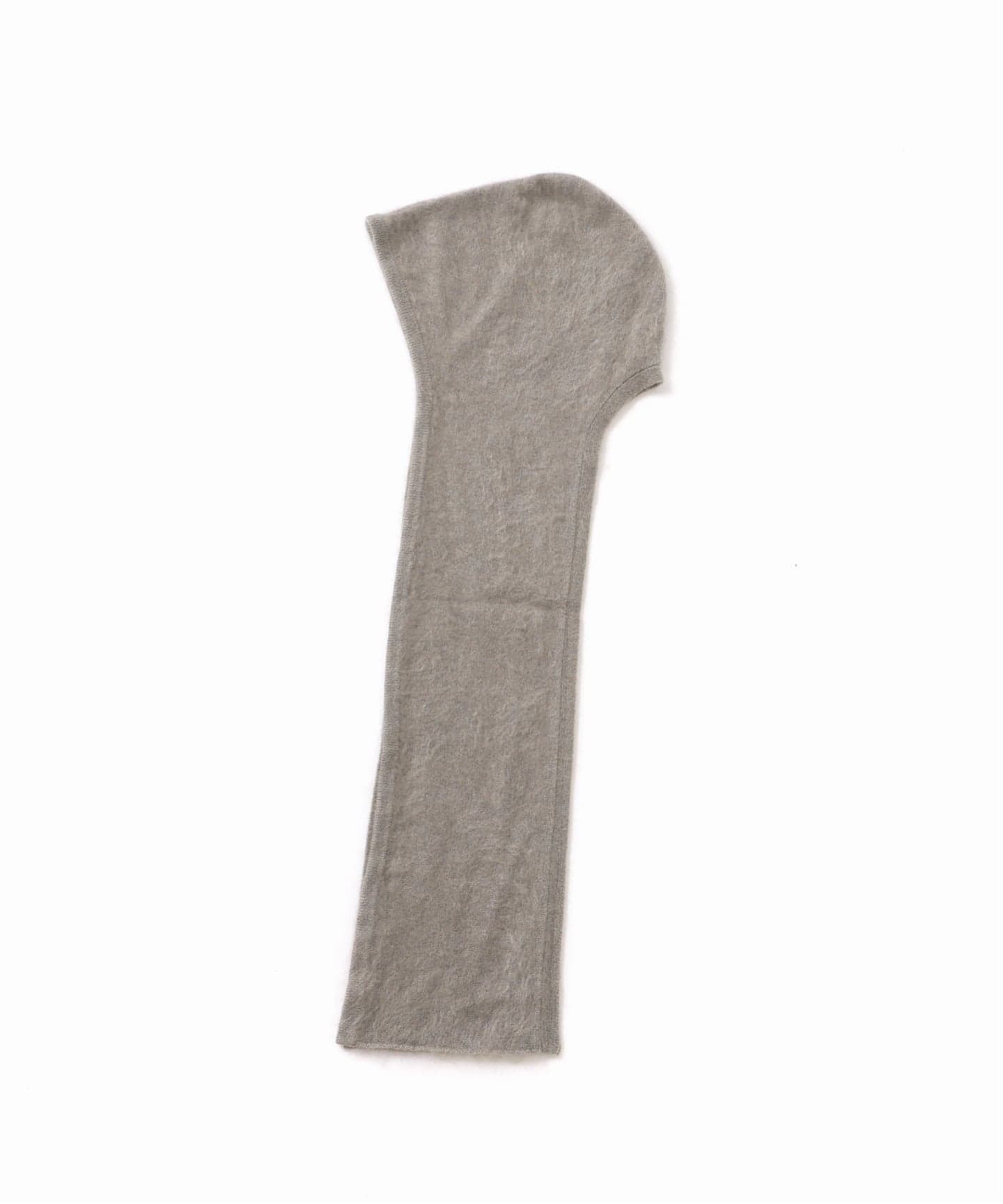 R’IAM カシミヤパーカーストール　Plage プラージュ　RIAM ストール R'IAM カシミヤパーカーストール（ストール）｜Plage（プラージュ）の