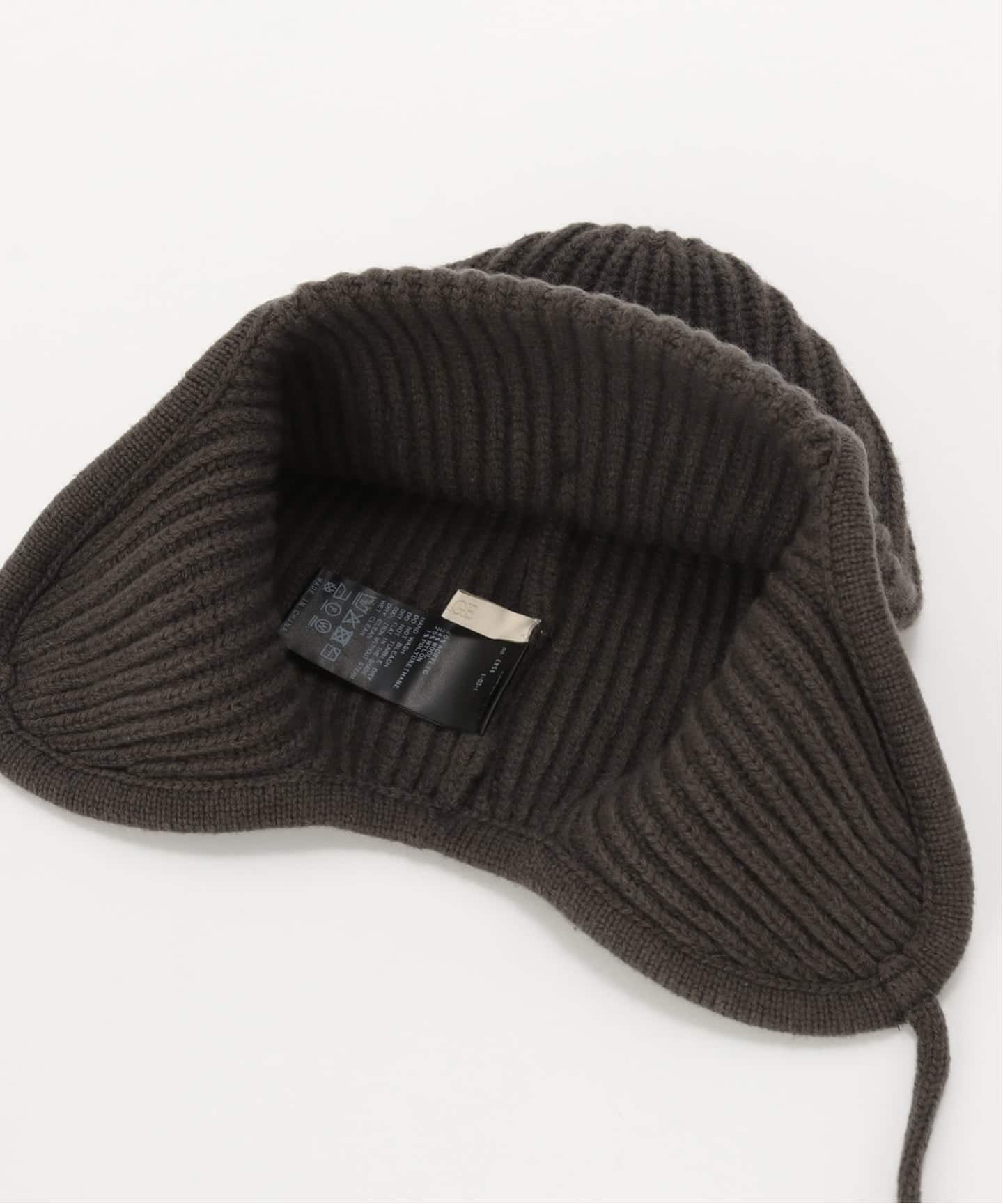 flight ビーニー（ニットキャップ・ビーニー）｜Plage（プラージュ）の