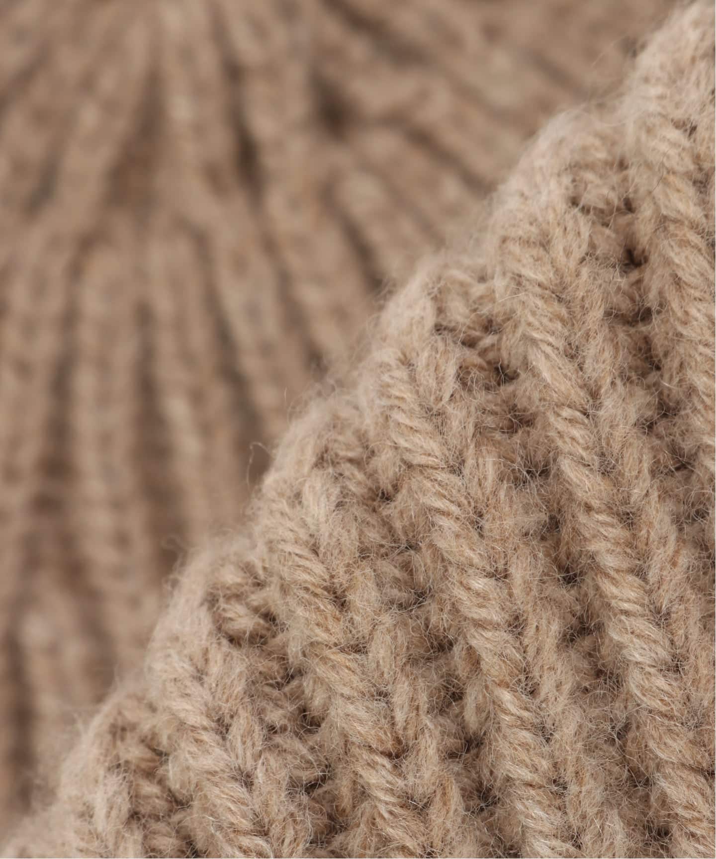 flight ビーニー（ニットキャップ・ビーニー）｜Plage（プラージュ）の