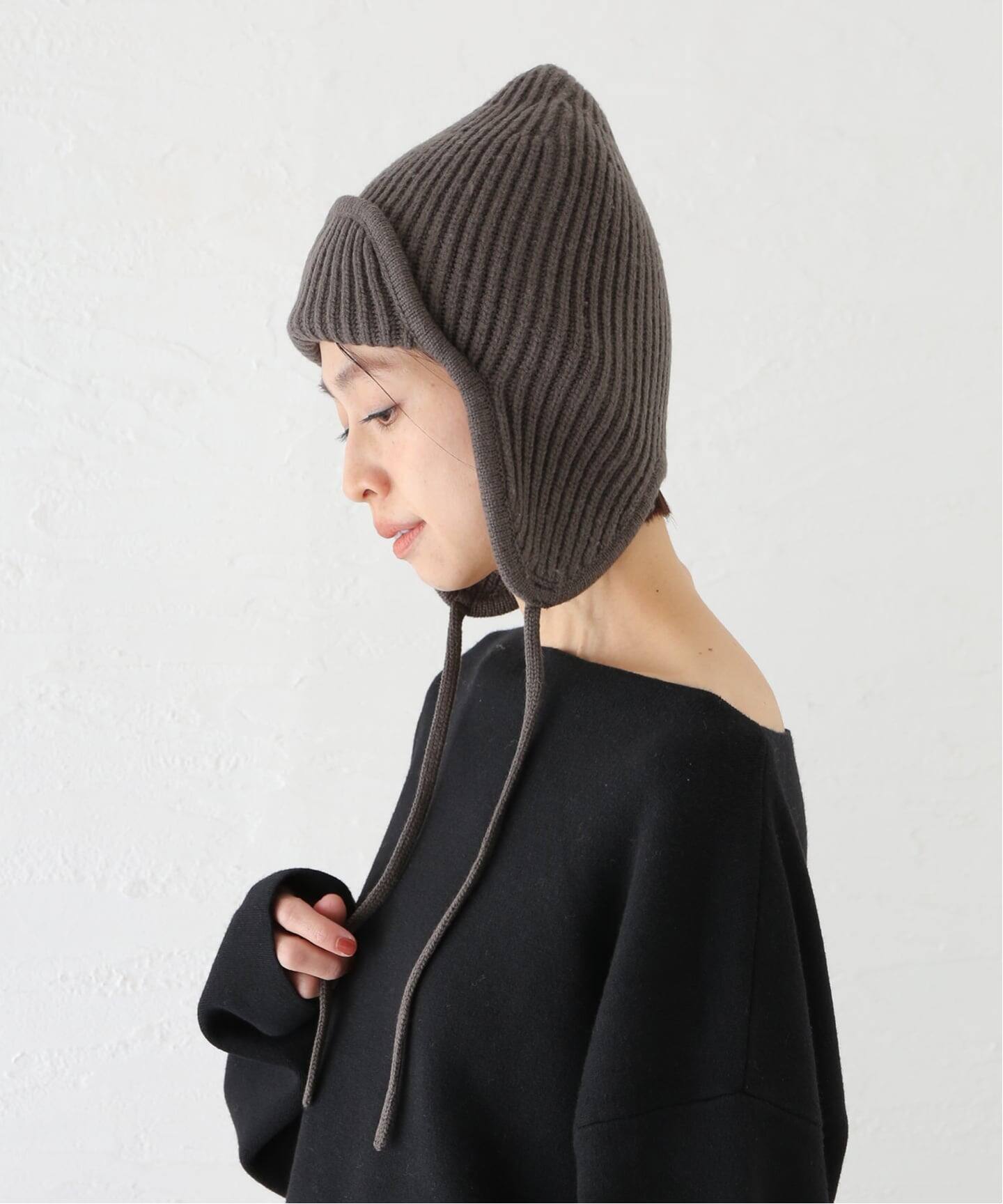 flight ビーニー（ニットキャップ・ビーニー）｜Plage（プラージュ）の