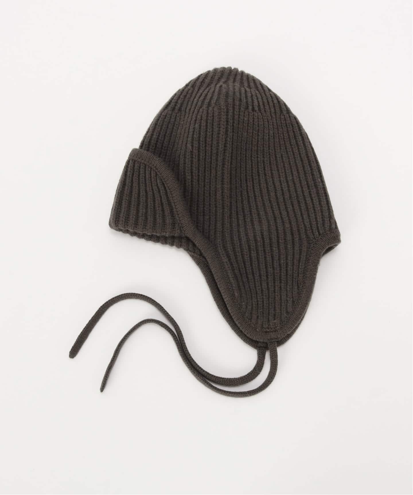 帽子 plage fluffy beanie セール】fluffy beanie（ニットキャップ/ビーニー）｜Plage