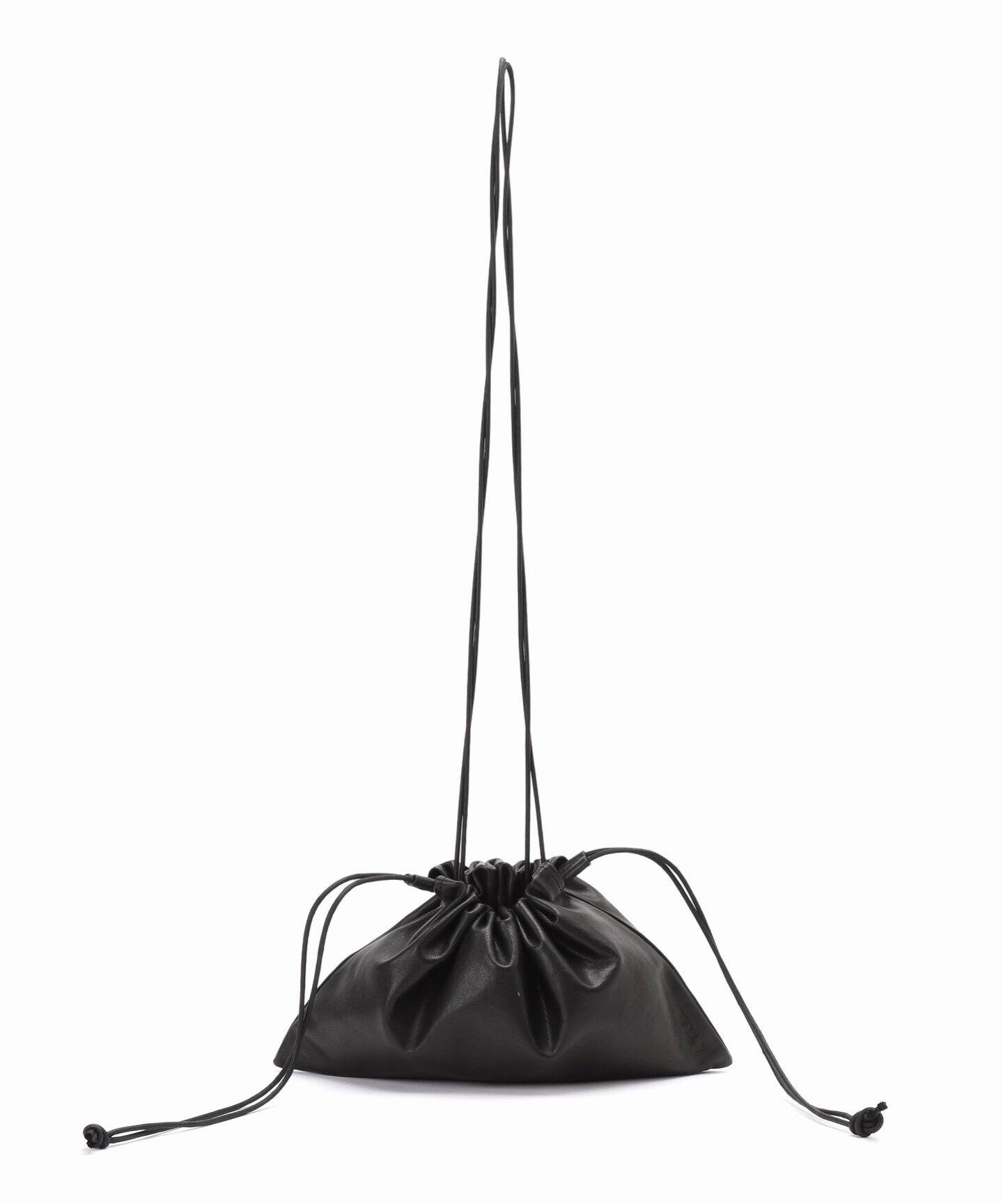 追加》les Tendre leather clutch バッグ（その他ファッション小物 