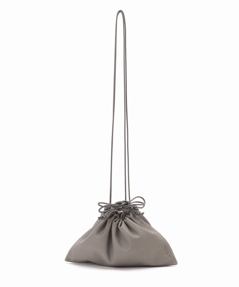 追加》les Tendre leather clutch バッグ（その他ファッション小物 