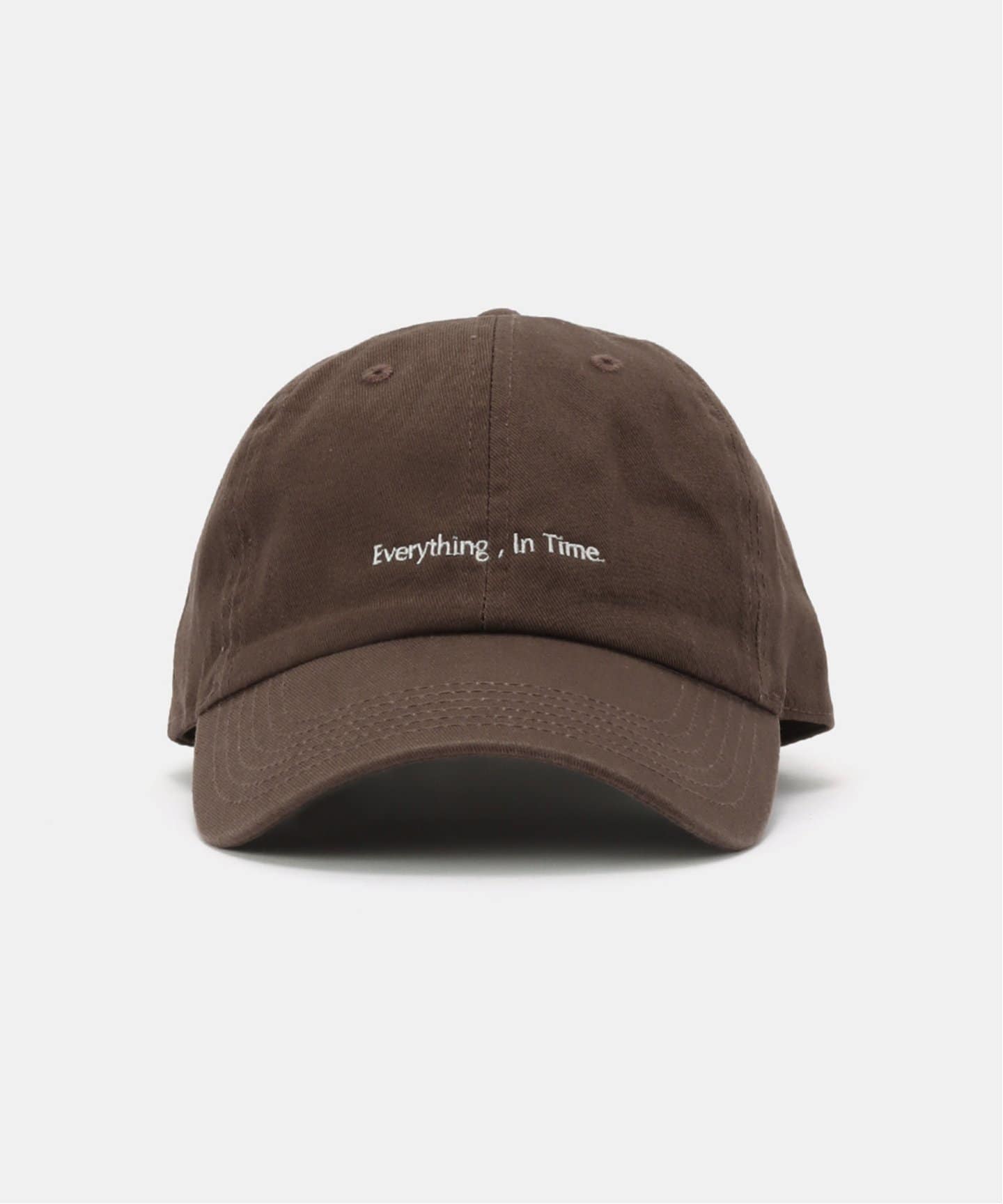 Everything In Time CAP（キャップ）｜Plage（プラージュ）の
