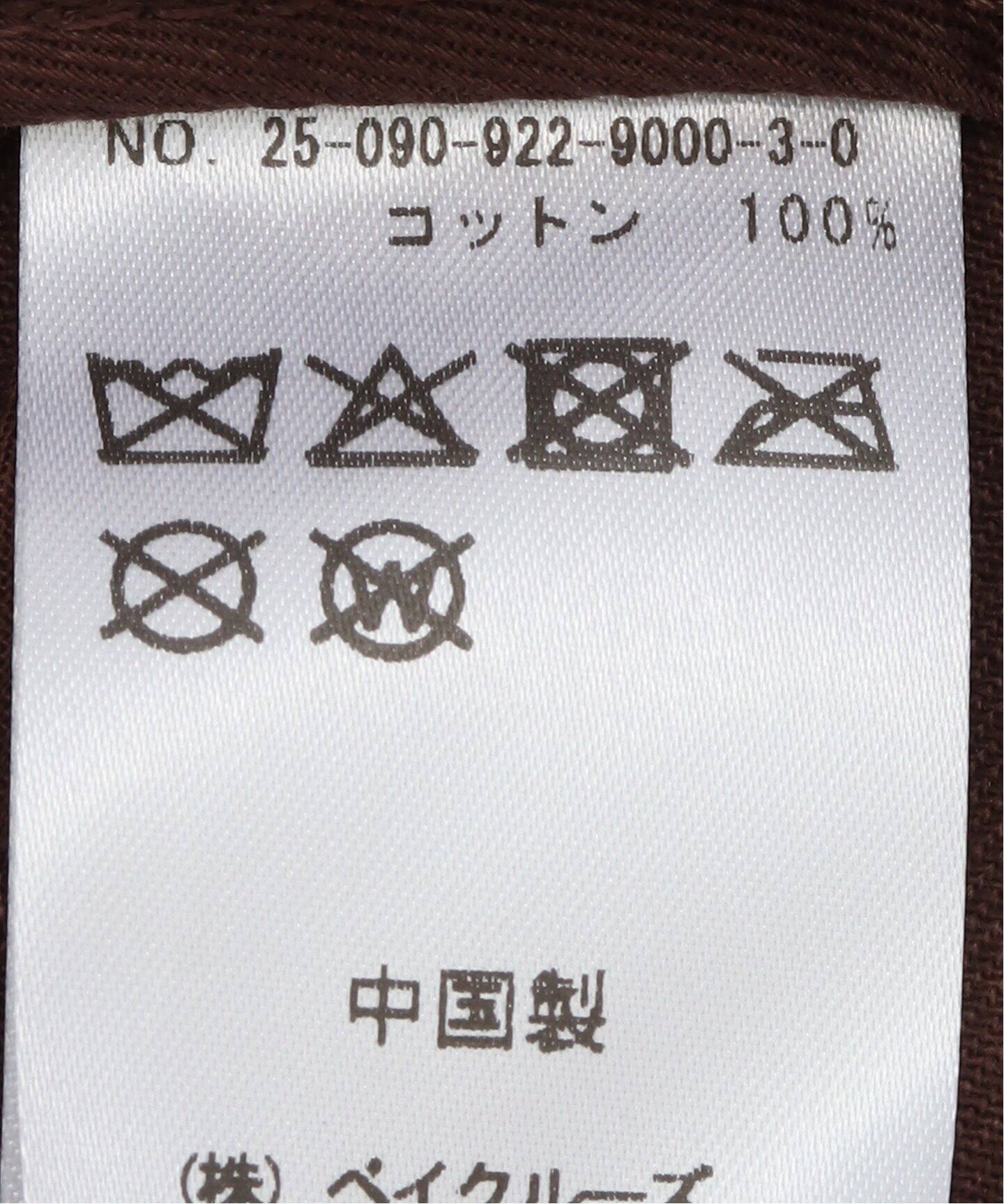 新品plage Everything In Time cap Everything In Time CAP（キャップ）｜Plage（プラージュ）の