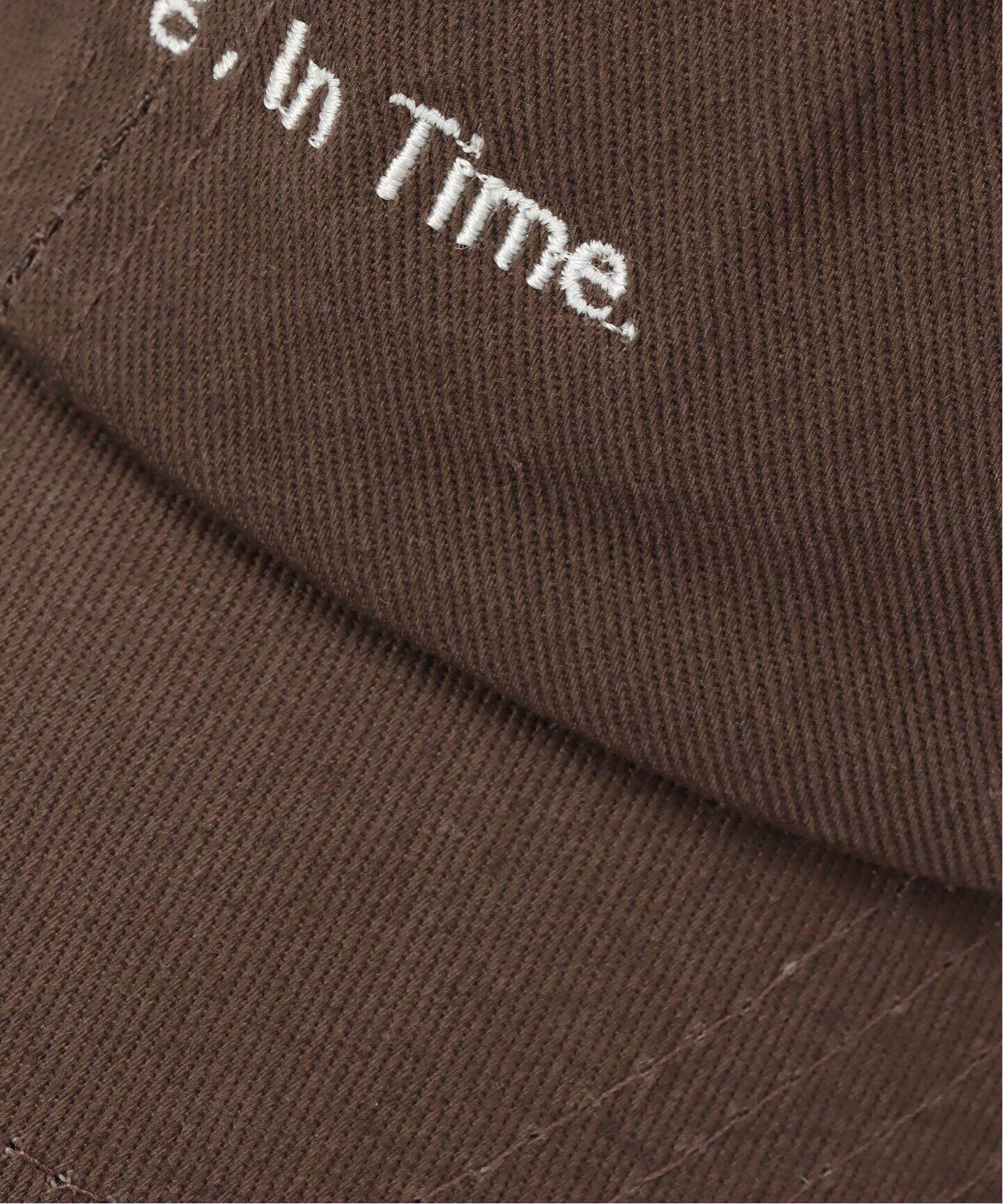 Everything In Time CAP（キャップ）｜Plage（プラージュ）の