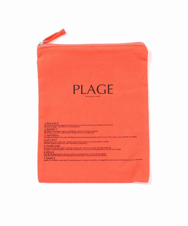 PP (Pake Plage)（その他ファッション小物）｜Plage（プラージュ）の  