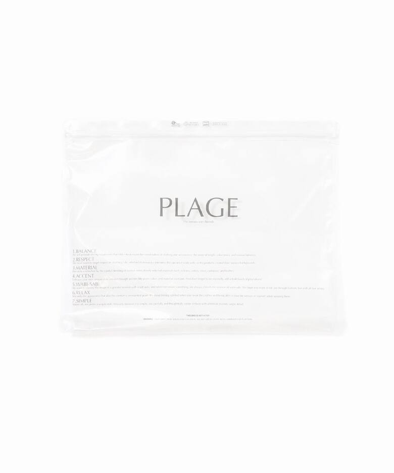 PP (Pake Plage)（その他ファッション小物）｜Plage（プラージュ）の 