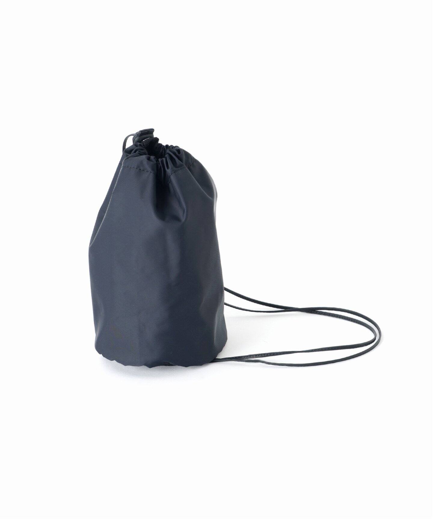 【完売】plage/ Everything In Timeナイロンバッグ Everything In Time ナイロンバッグ（ショルダーバッグ）｜Plage