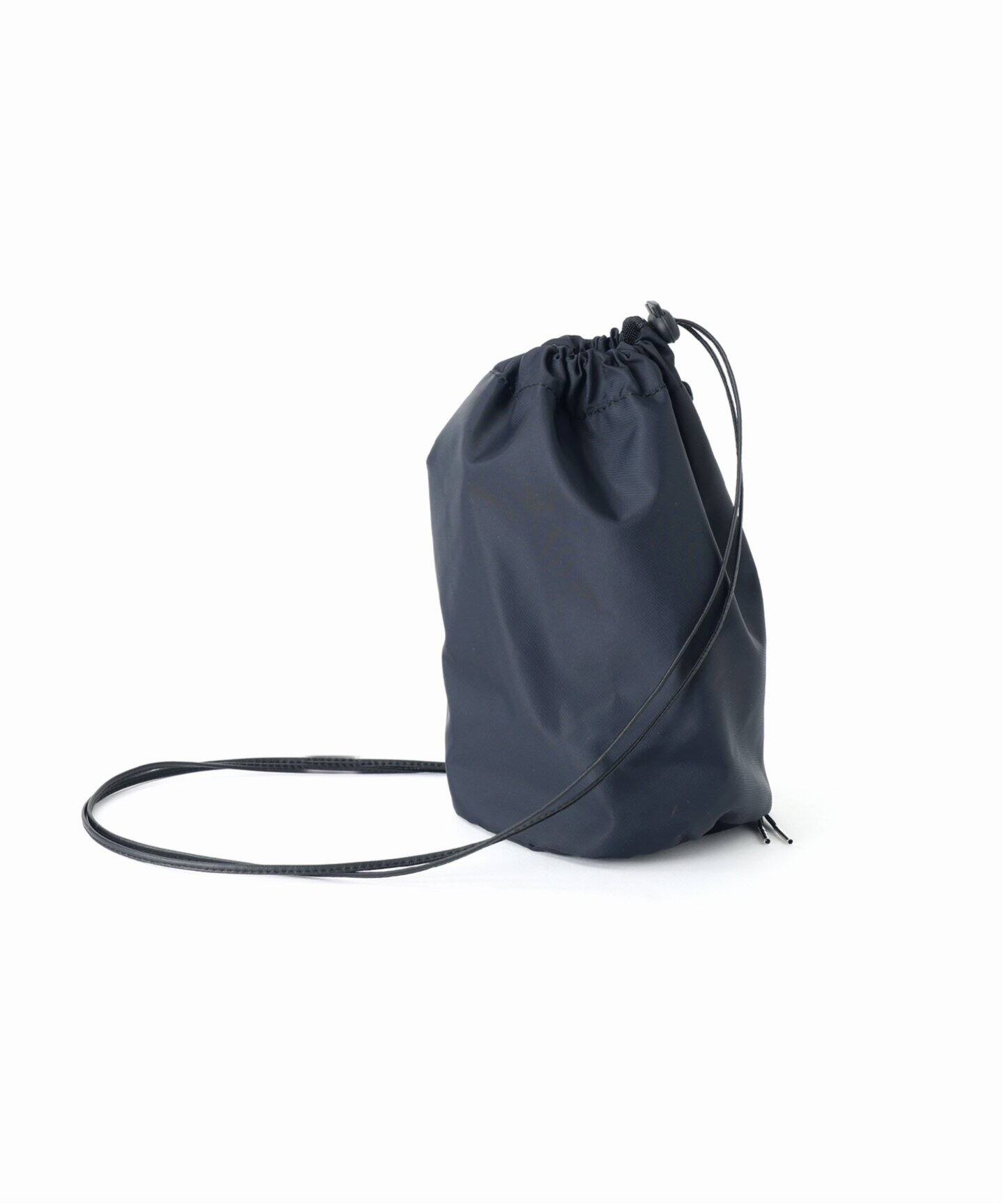 【完売】plage/ Everything In Timeナイロンバッグ Everything In Time ナイロンバッグ(ショルダーバッグ)|Plage