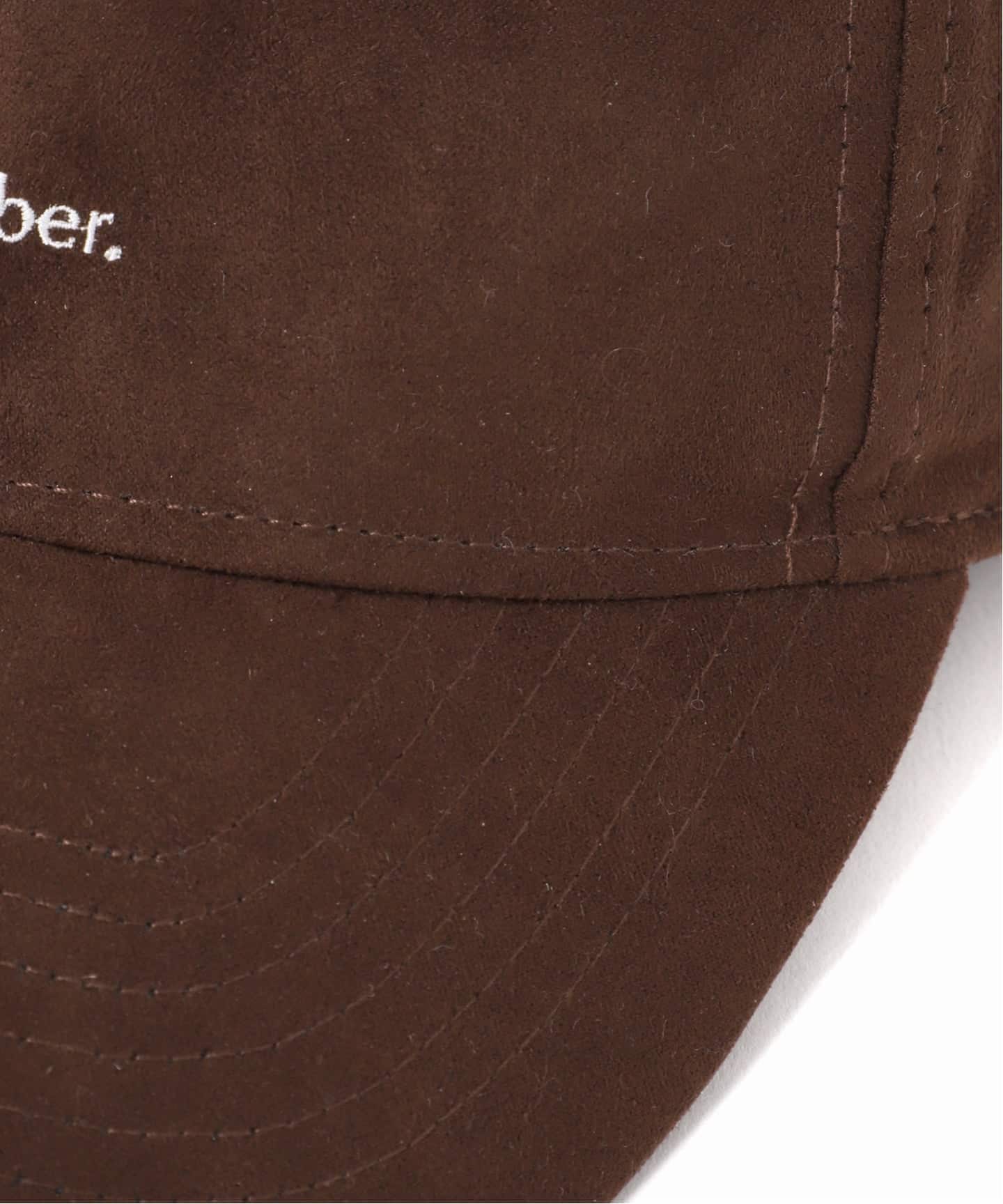 Plage Raw Umber キャップ Plage / Raw Umber キャップ plage（プラージュ）の「キャップ