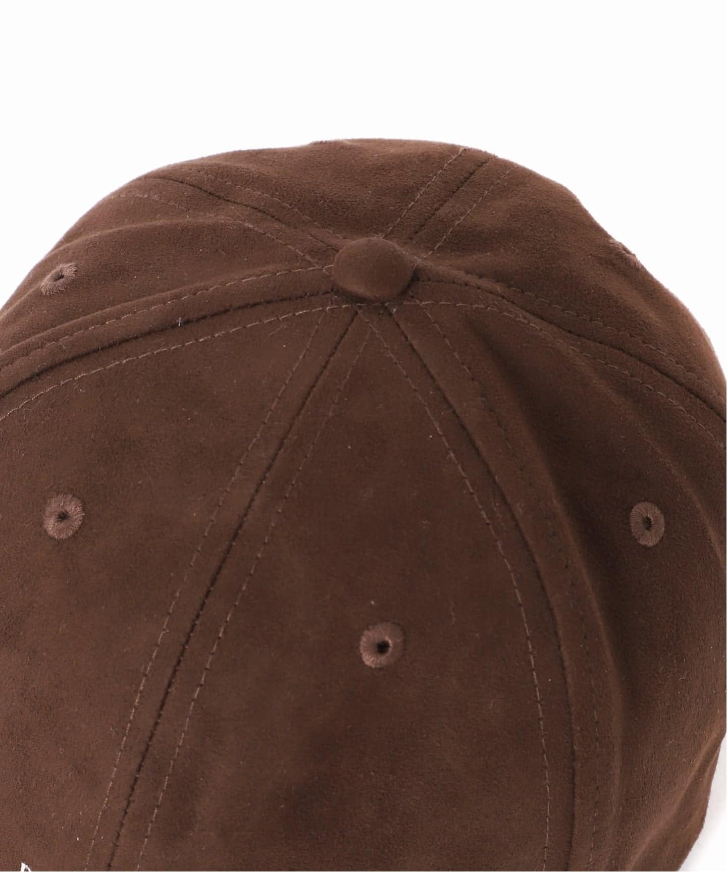 Raw Umber キャップ（キャップ）｜Plage（プラージュ）の通販