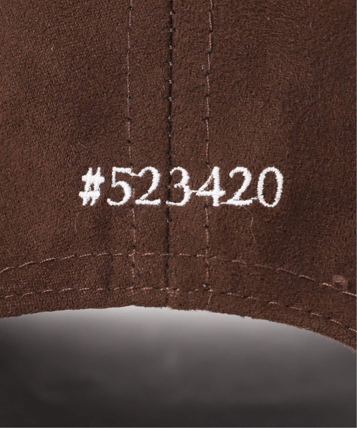 Plage / Raw Umber キャップ Raw Umber キャップ（キャップ）｜Plage（プラージュ）の通販