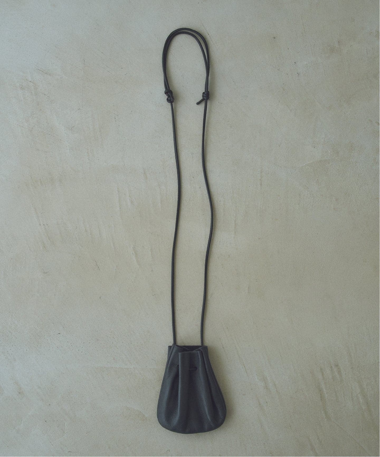 Plage Have fun leather シュシュ ミニバッグ have fun leather バッグ（その他バッグ）｜Plage（プラージュ
