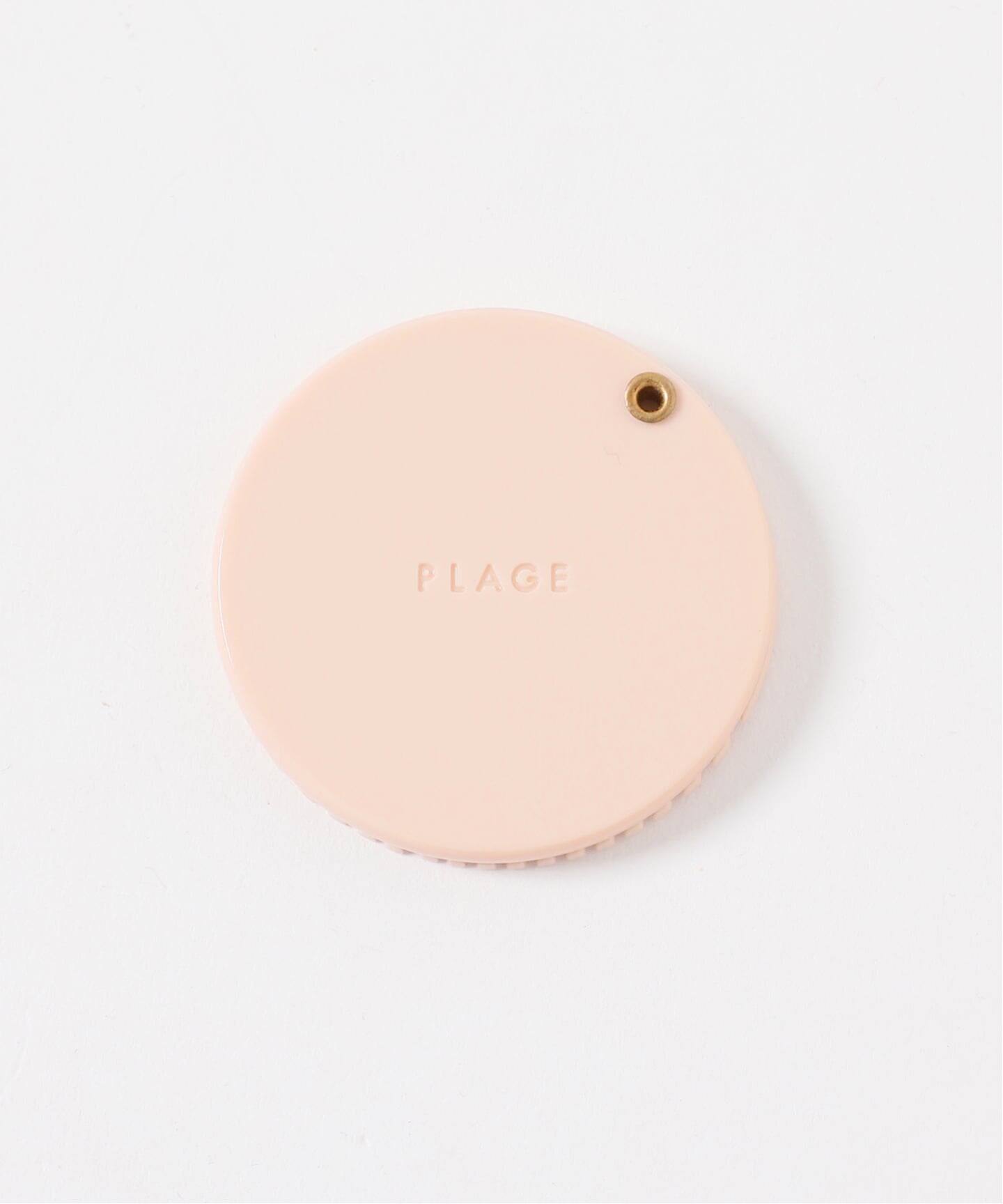 Plage Have fun leather シュシュ ミニバッグ have fun leather バッグ（その他バッグ）｜Plage（プラージュ
