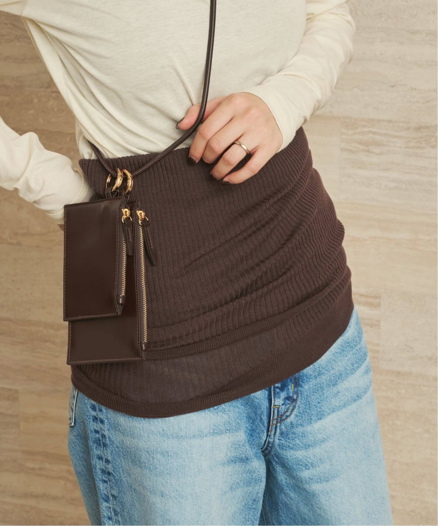 小物 Plage PP (Pake Plage) PP (Pake Plage)（その他ファッション小物）｜Plage（プラージュ）の