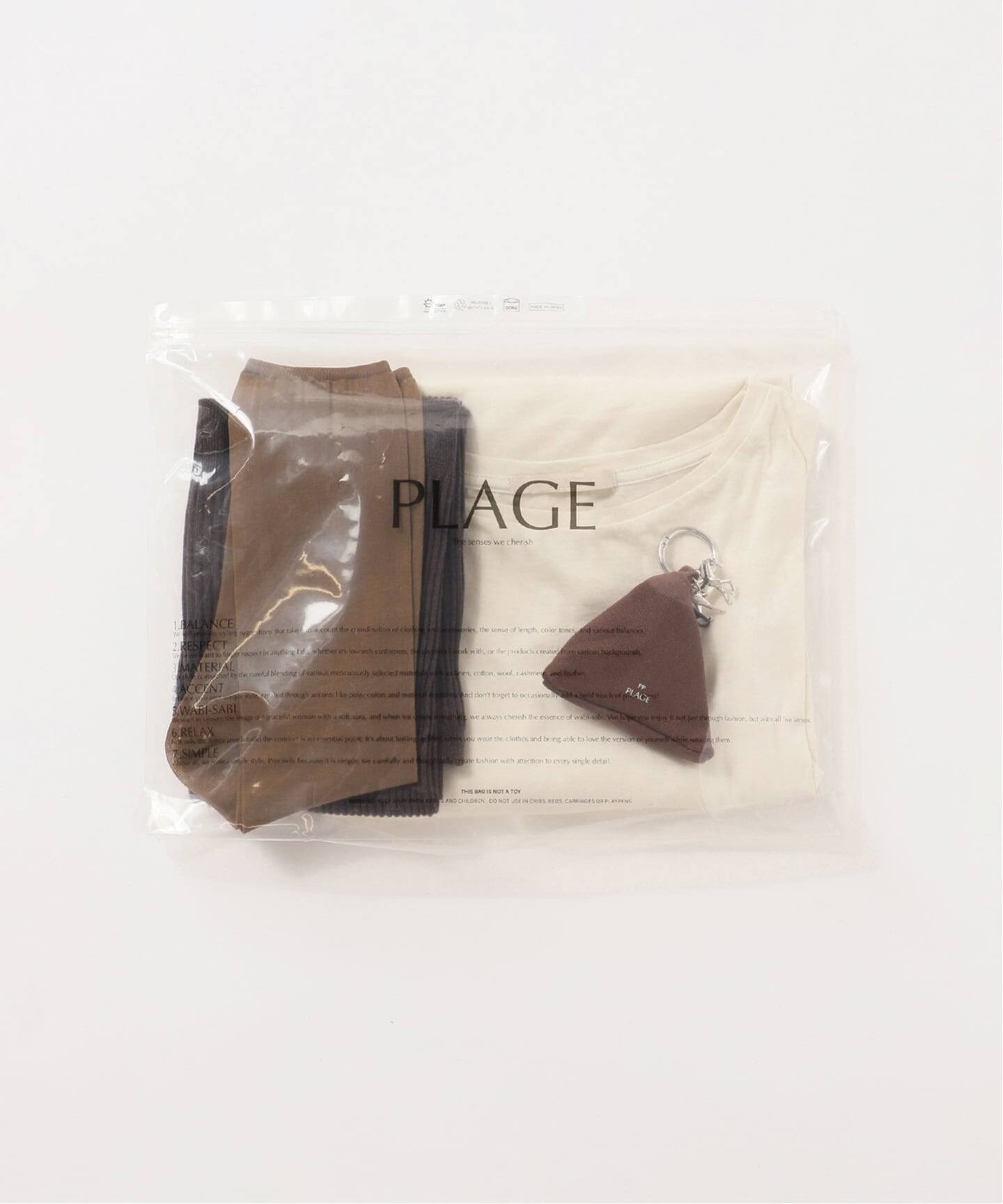 PP (Pake Plage)（その他ファッション小物）｜Plage（プラージュ）の