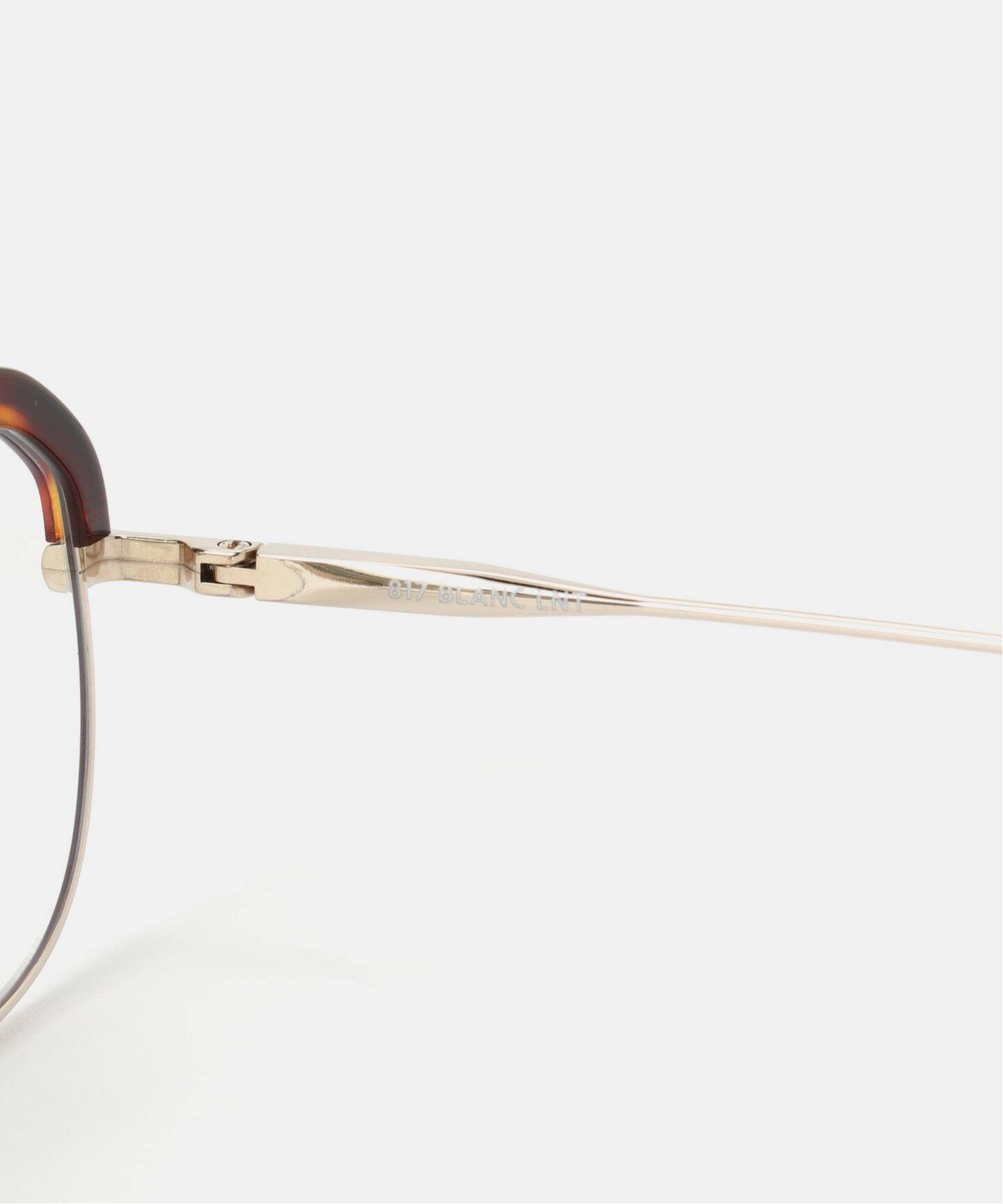 BLANC.. / ブラン BE016 メガネ（メガネ）｜Plage（プラージュ）の通販