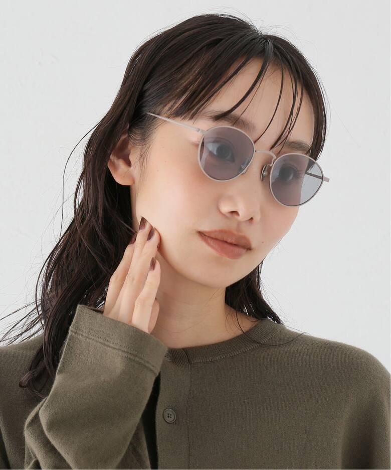 BLANC.. / ブラン BM007LI サングラス（サングラス）｜Plage  