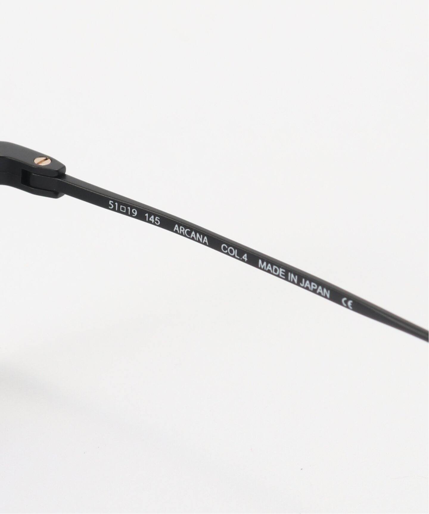 MILLE / ミレー ARCANA-04 サングラス（サングラス）｜Plage