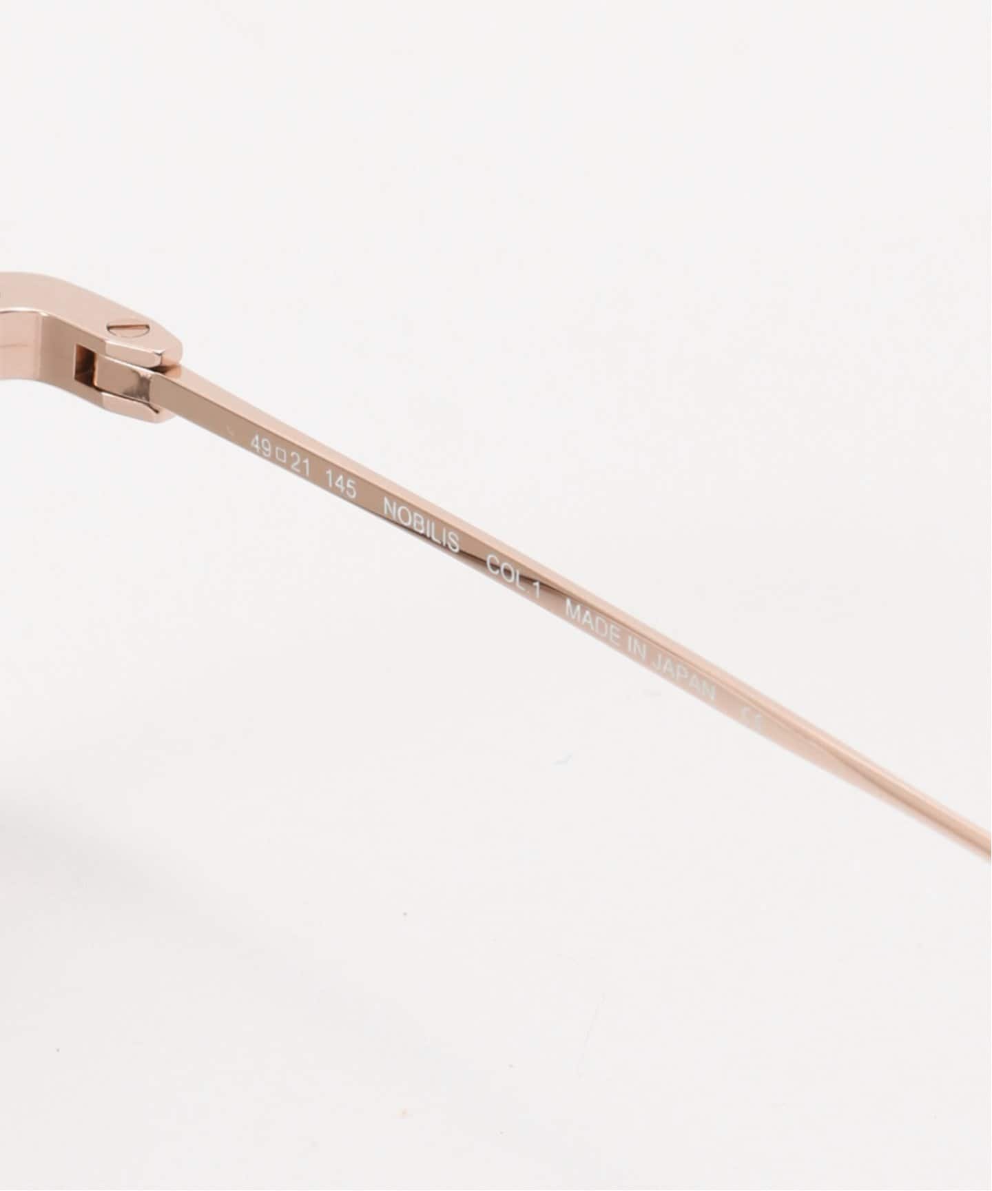 MILLE / ミレー NOBILIS-01 サングラス（サングラス）｜Plage