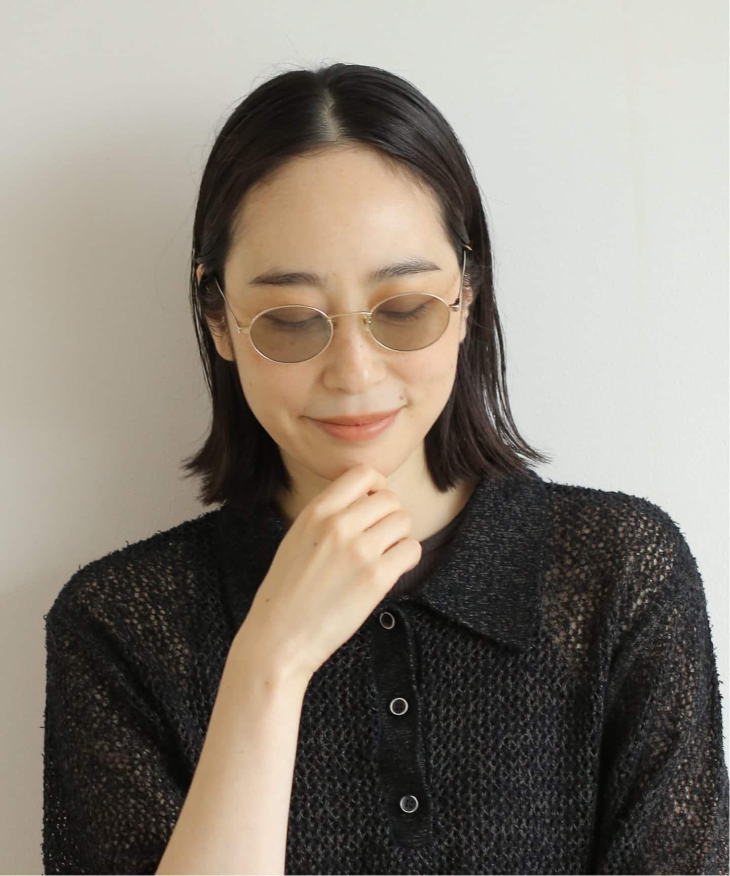 MILLE ミレー AGNES ゴールド 新品 Plage MILLE ミレー AGNES ゴールド 新品 Plage