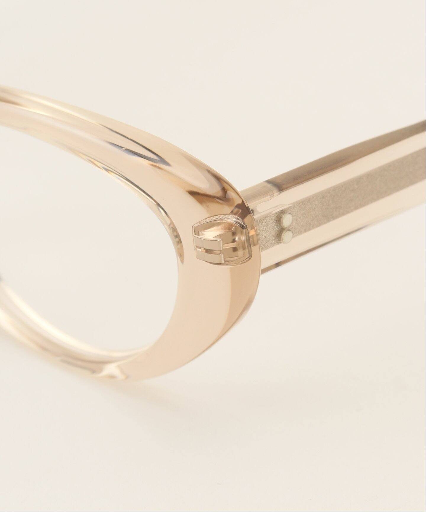 MILLE/ミレー LAVIA メガネ（メガネ）｜Plage（プラージュ）の通販