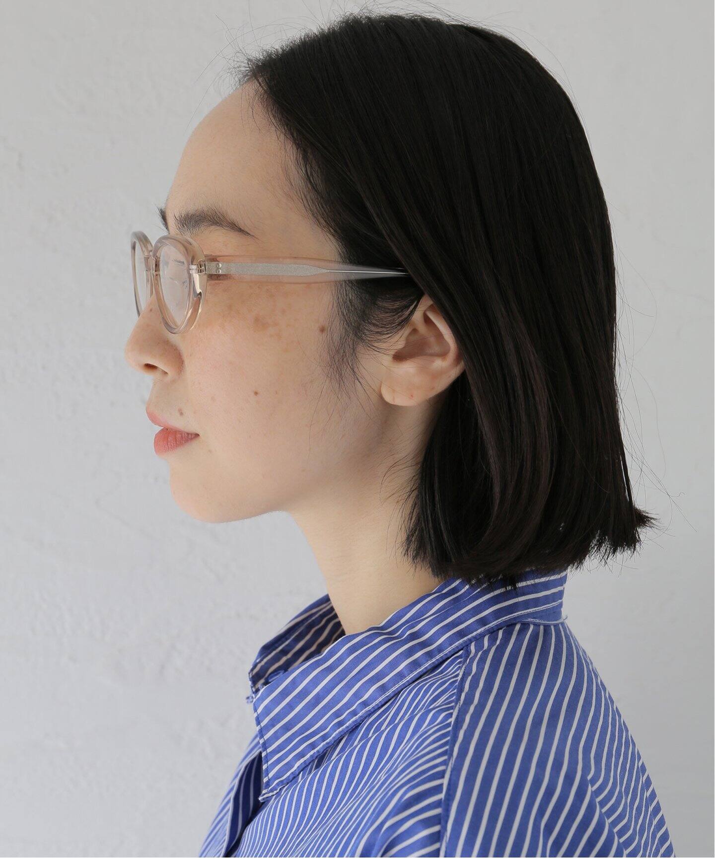 MILLE/ミレー LAVIA メガネ（メガネ）｜Plage（プラージュ）の通販