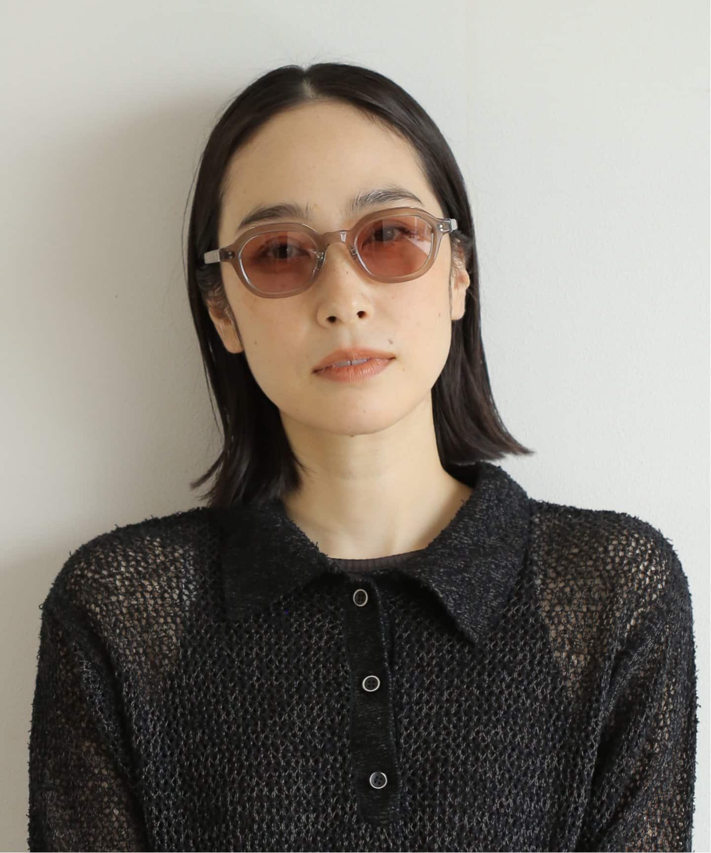 美品　plage MILLE ミレー AGNES サングラス plage plage サングラス MILLE / ミレー IDOLA-04 レディース