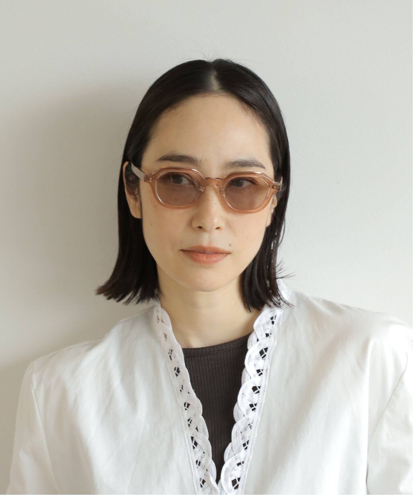 MILLE / ミレー 別注 MOLLIS-05 OP サングラス（サングラス）｜Plage