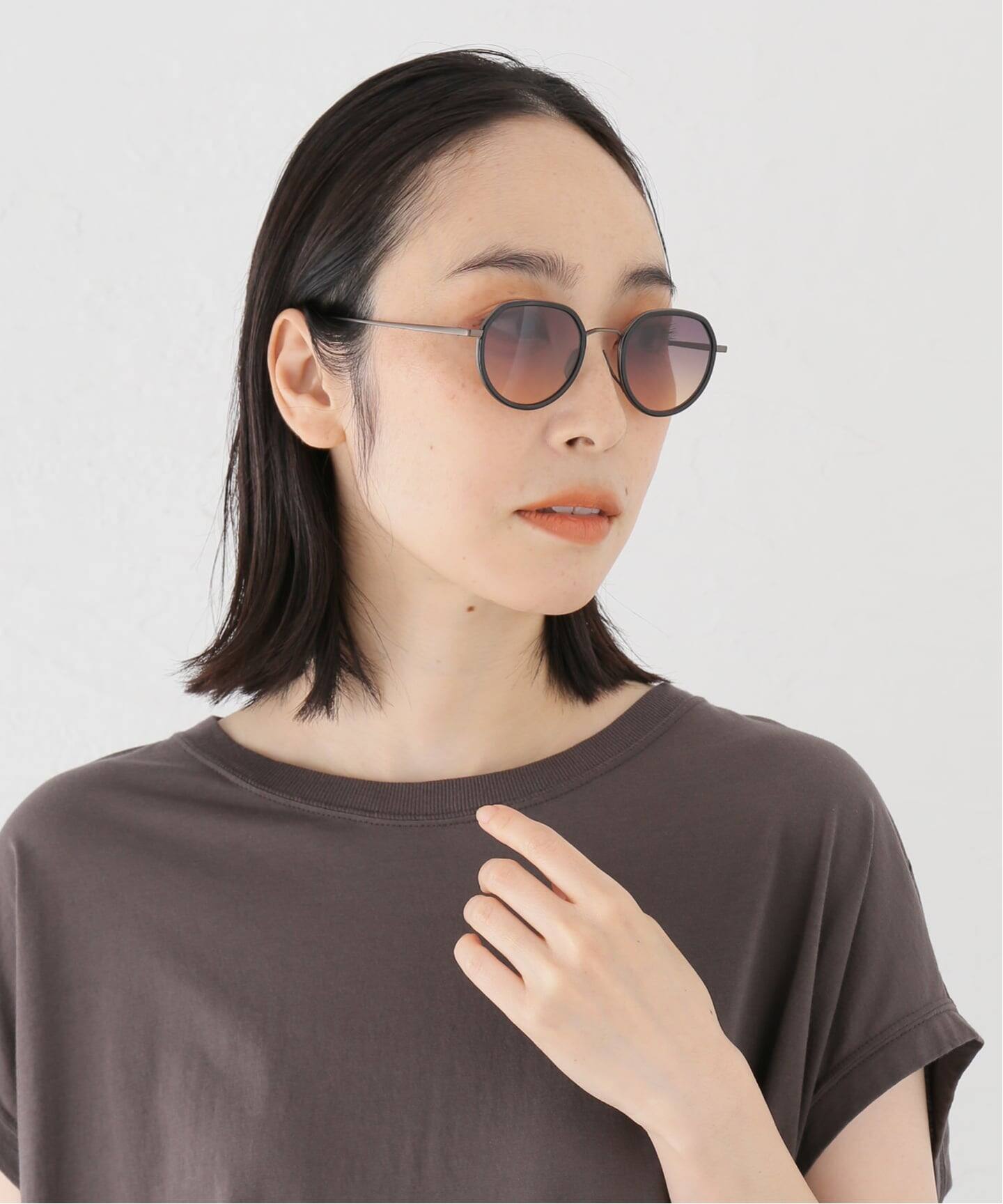 JIMMY FAIRLY サングラス ピアジェ JIMMY FAIRLY/ジミーフェアリー】ANGIE サングラス｜DESIGNWORKS