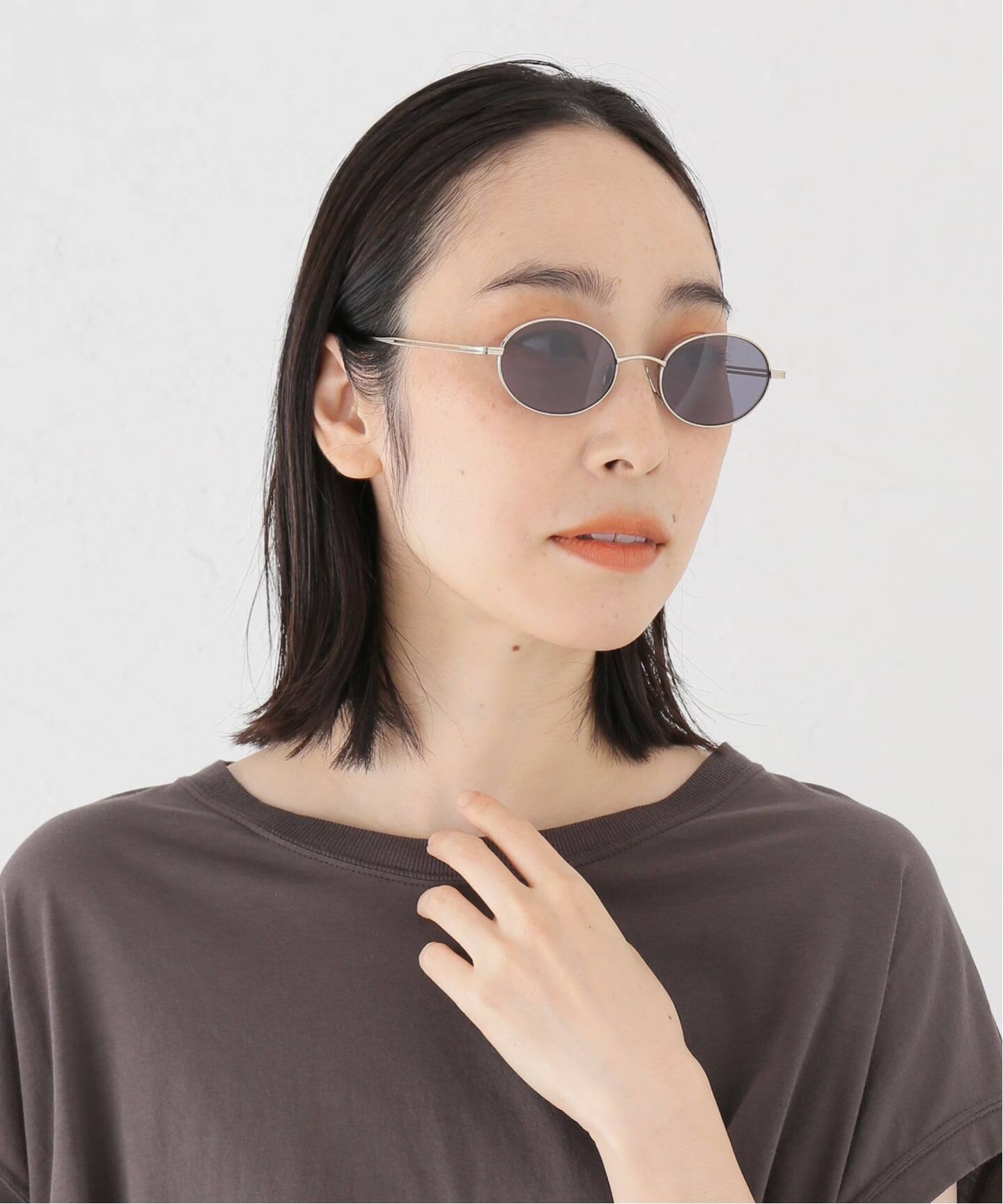 JIMMY FAIRLY / ジミー フェアリー ELVIE サングラス