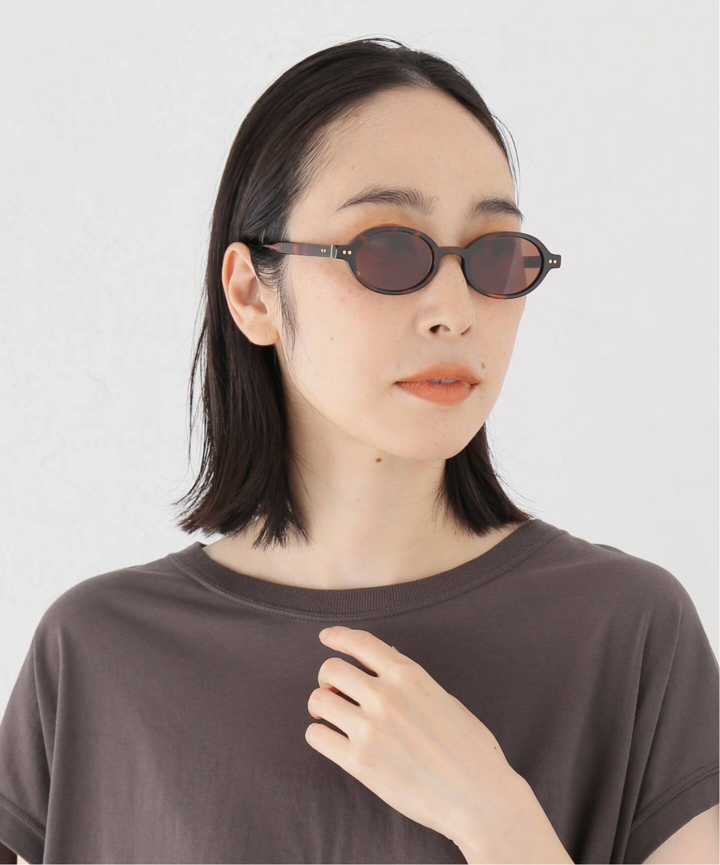 JIMMY FAIRLY / ジミー フェアリー ELVIE サングラス