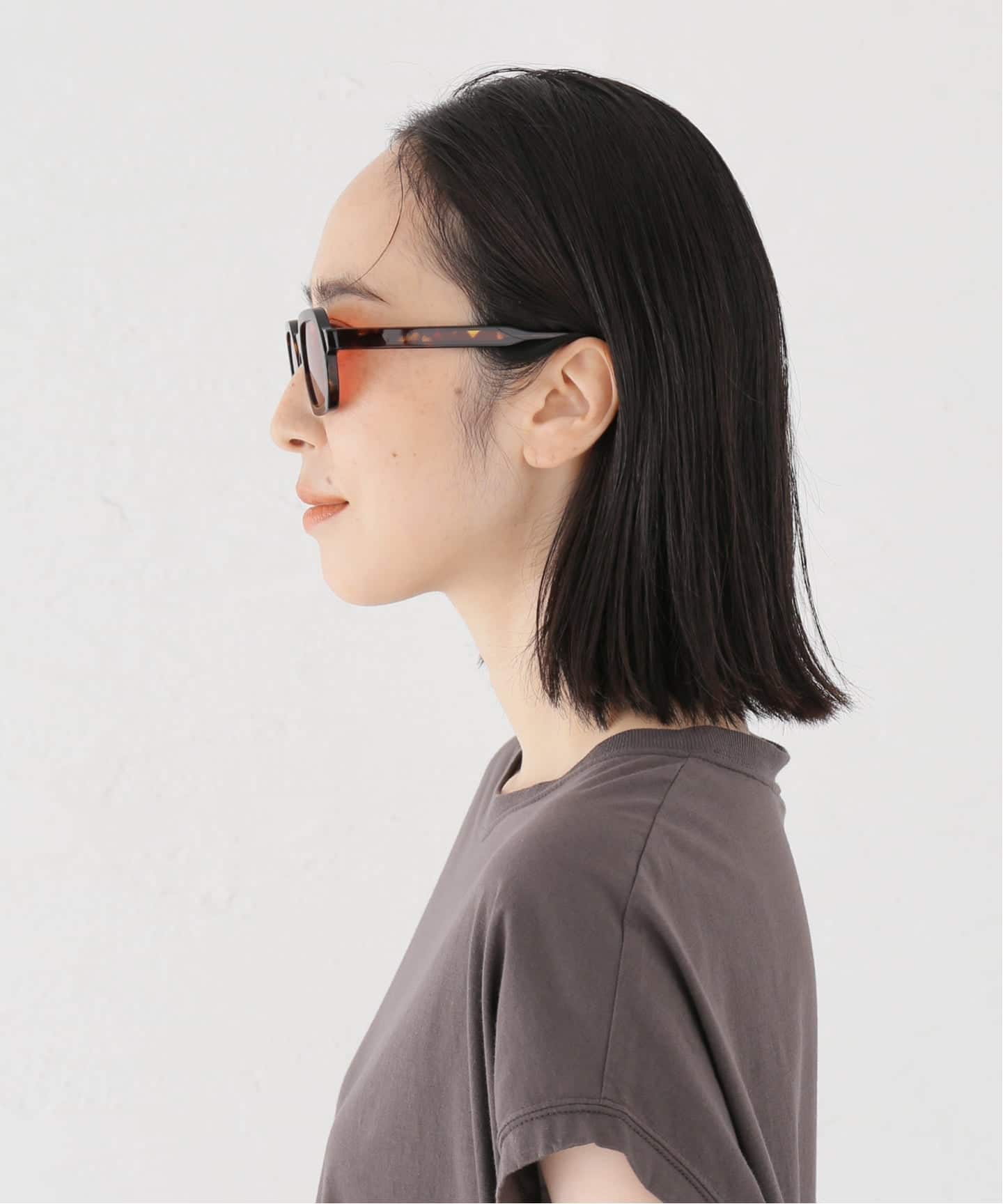 JIMMY FAIRLY / ジミー フェアリー DARREN JF COLORS サングラス